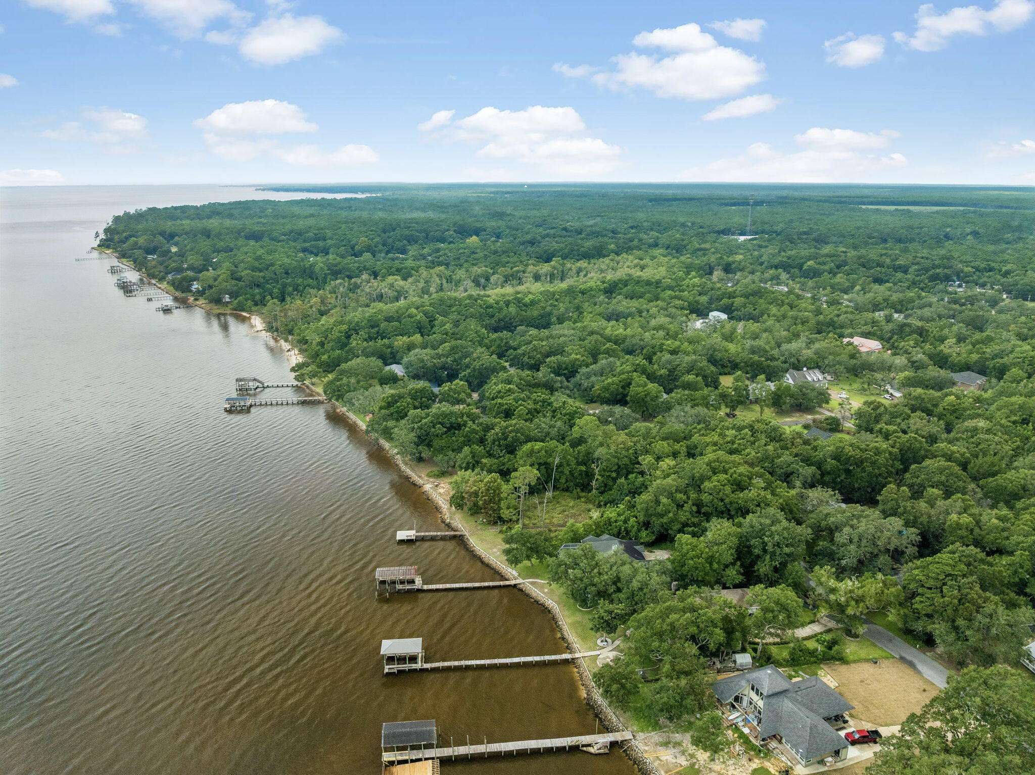 9 & 10 Cedar Beach Cove