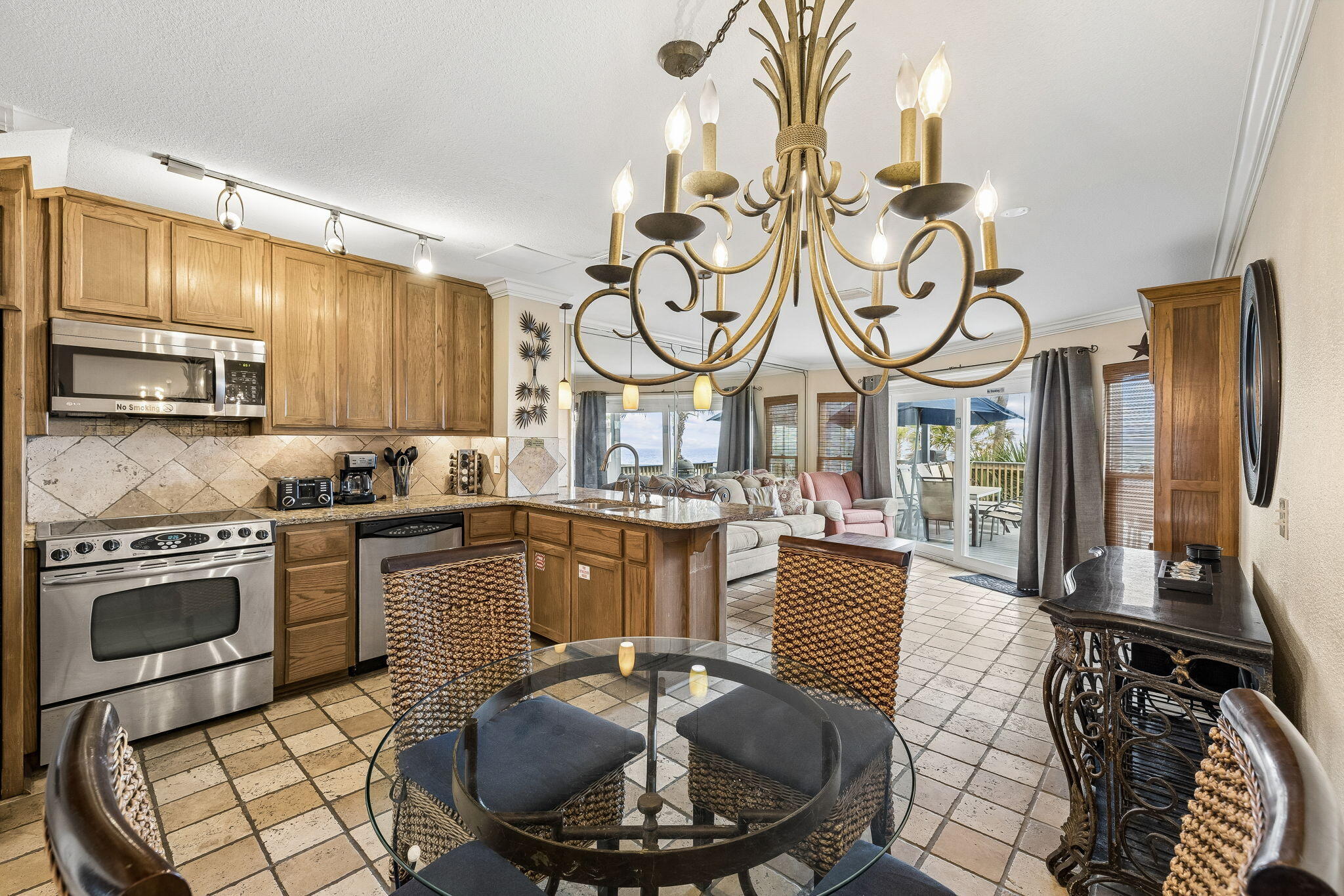 17311 Front Beach Road