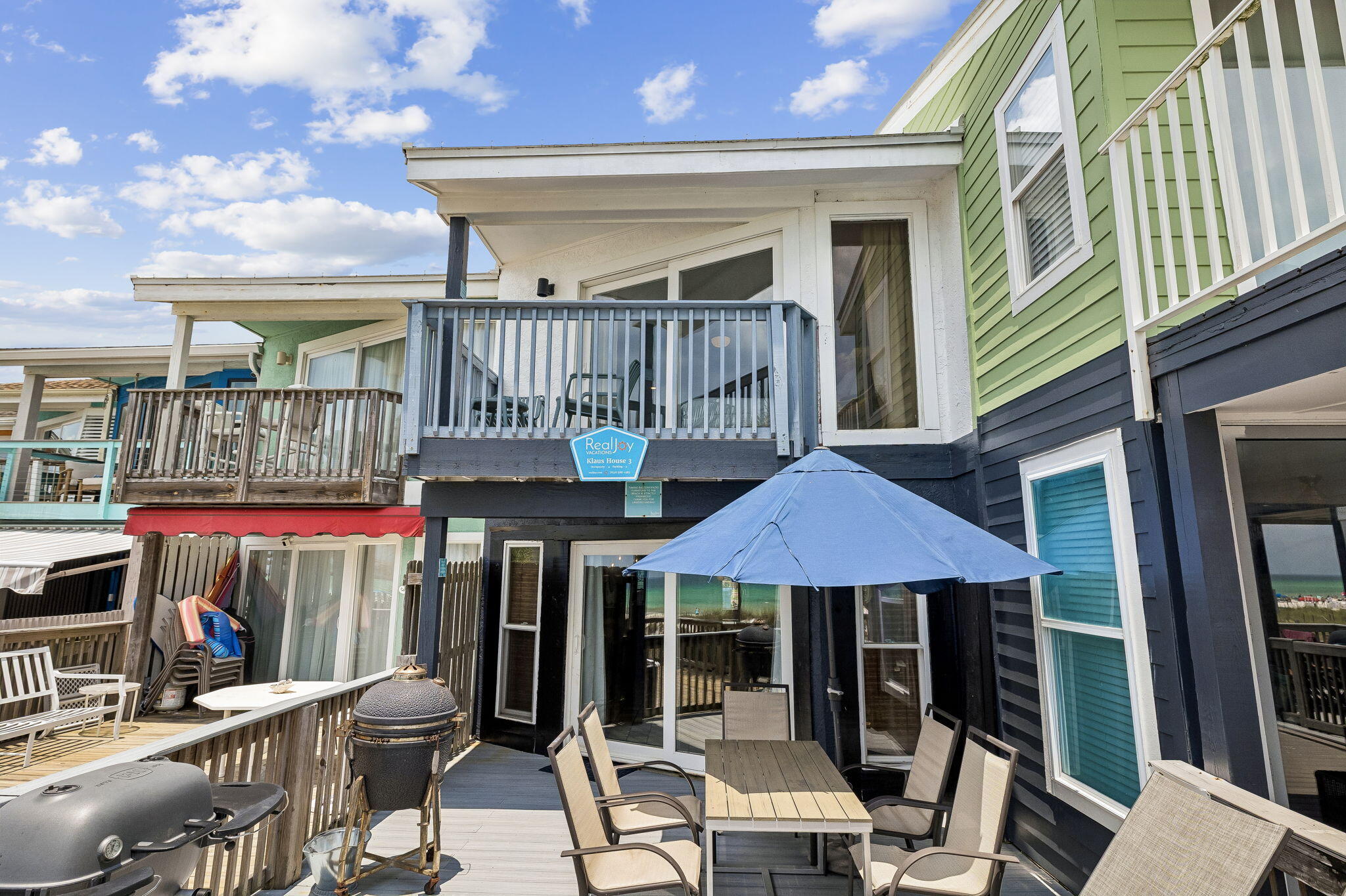 17311 Front Beach Road