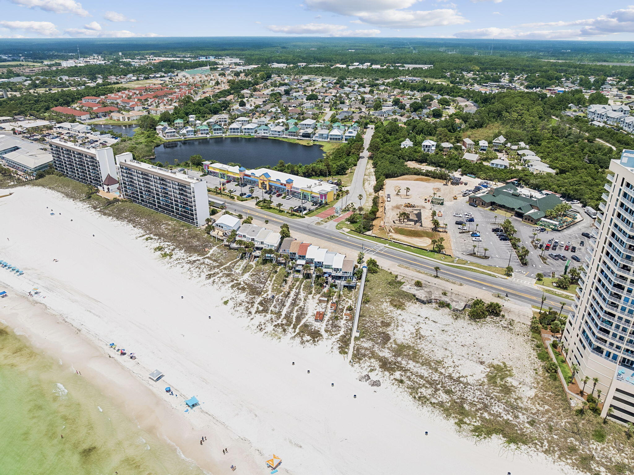 17311 Front Beach Road