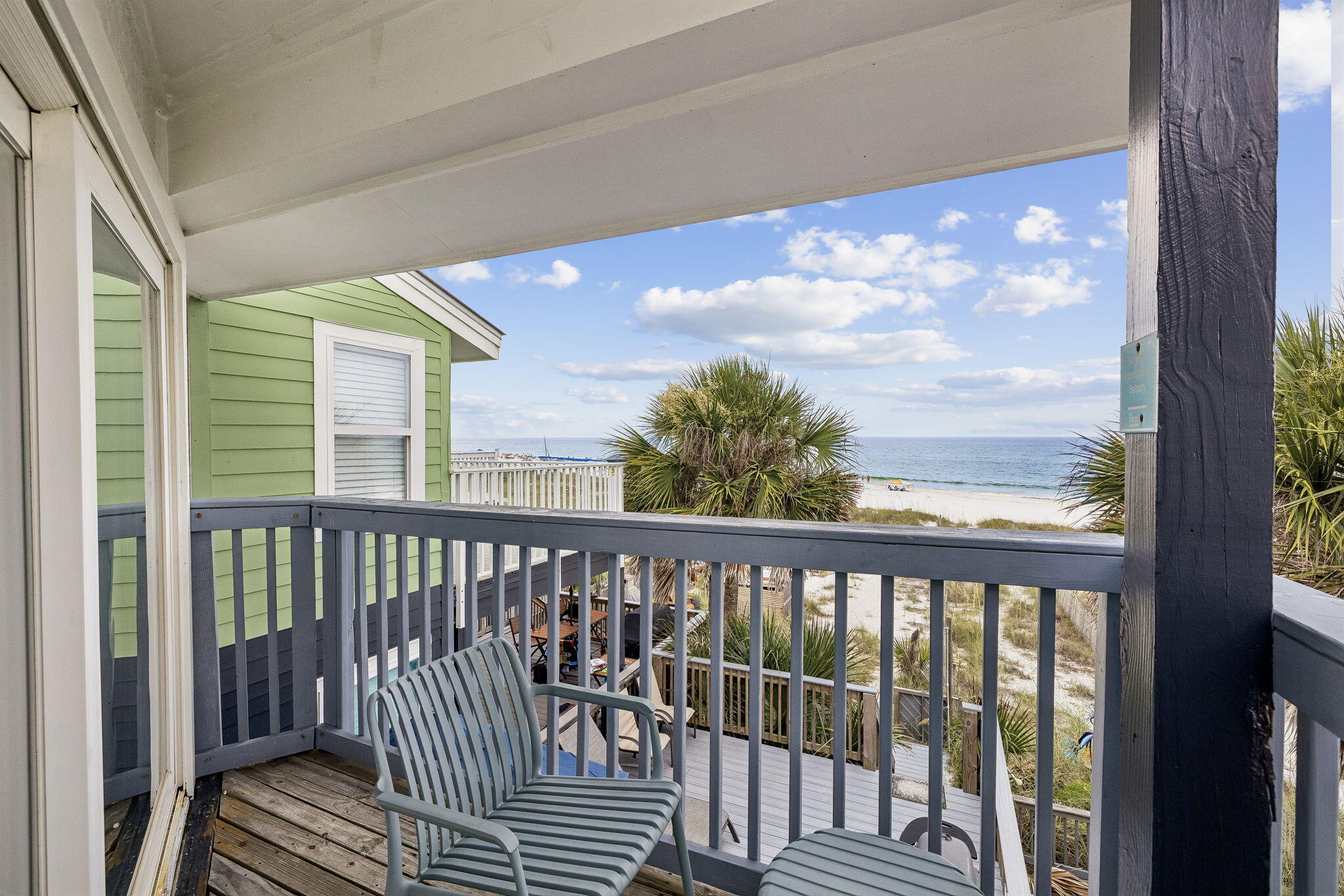 17311 Front Beach Road