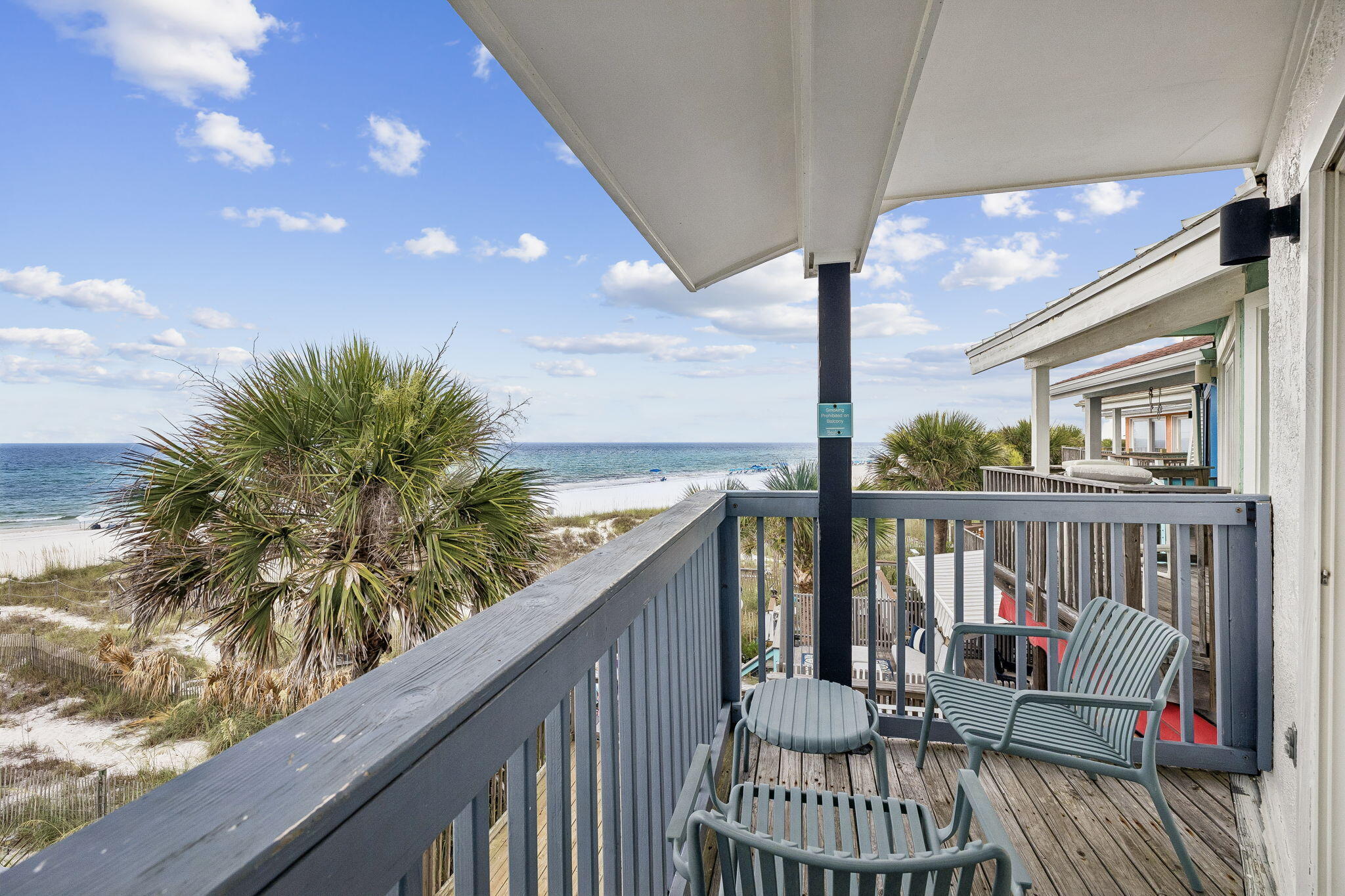 17311 Front Beach Road