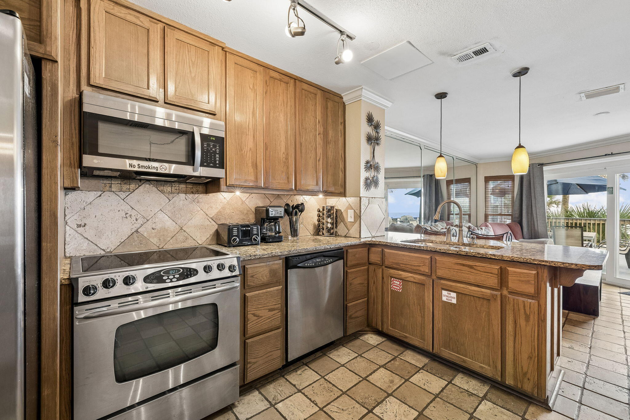 17311 Front Beach Road
