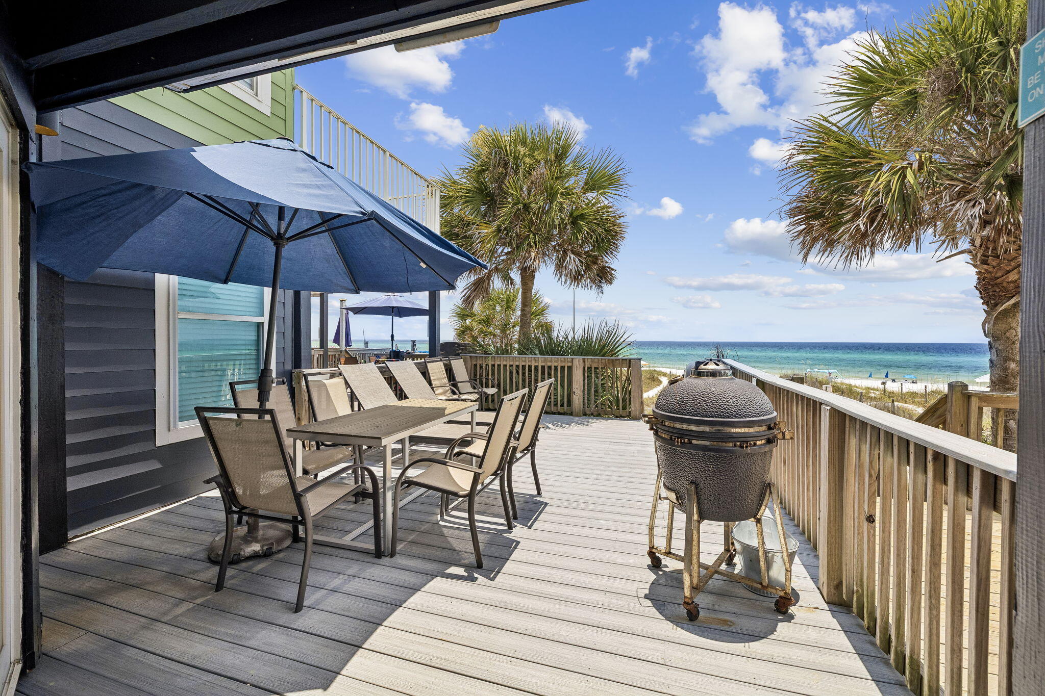 17311 Front Beach Road