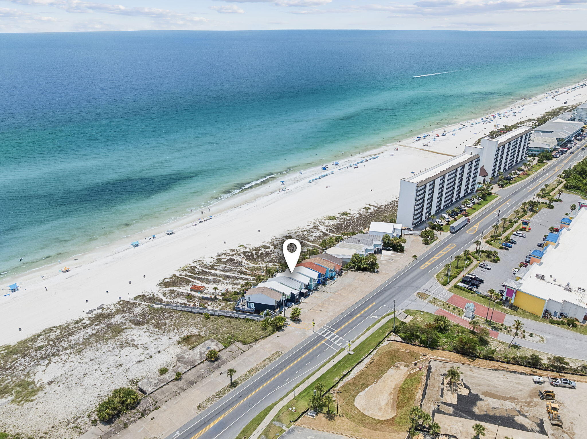 17311 Front Beach Road