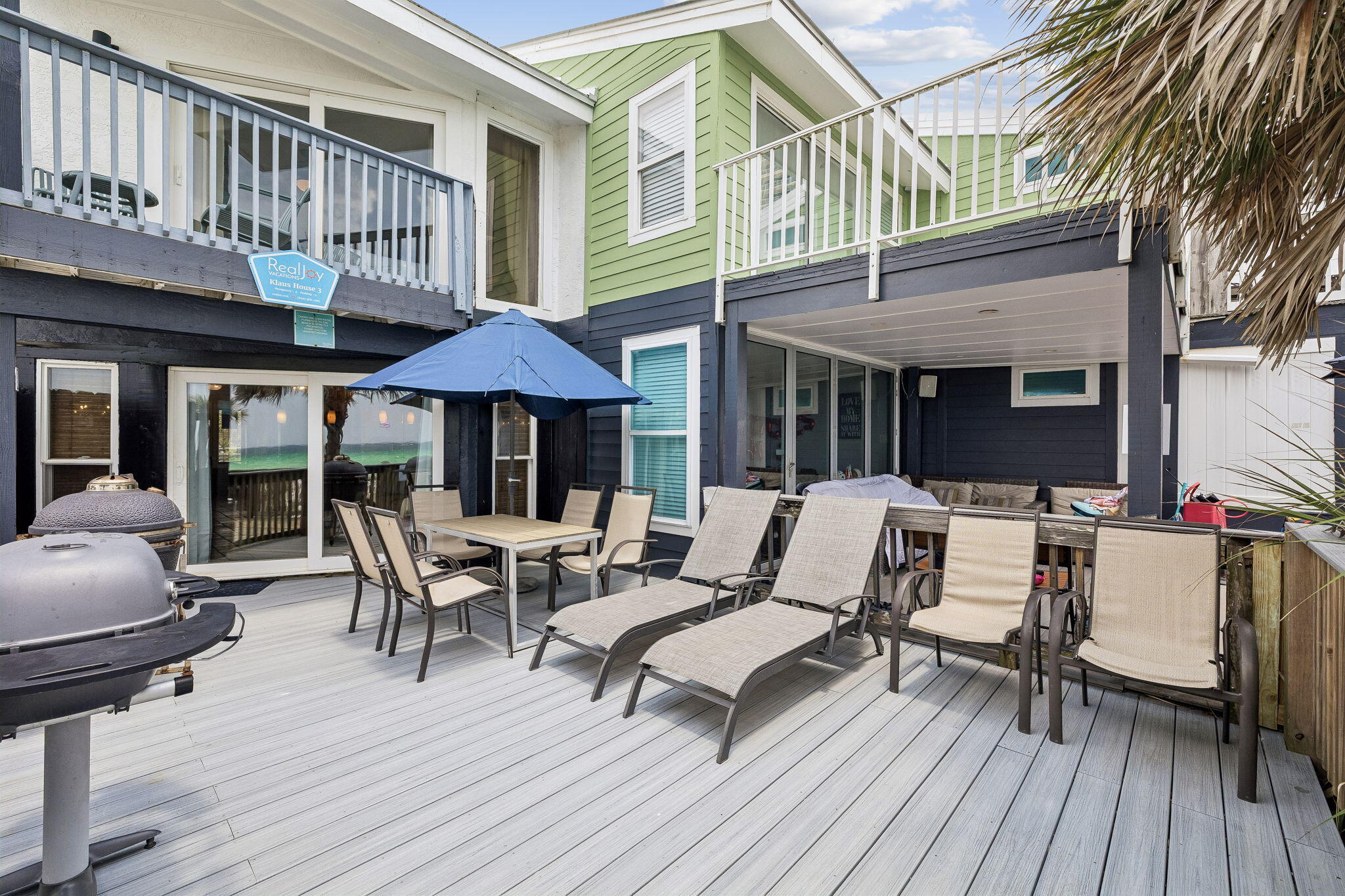 17311 Front Beach Road