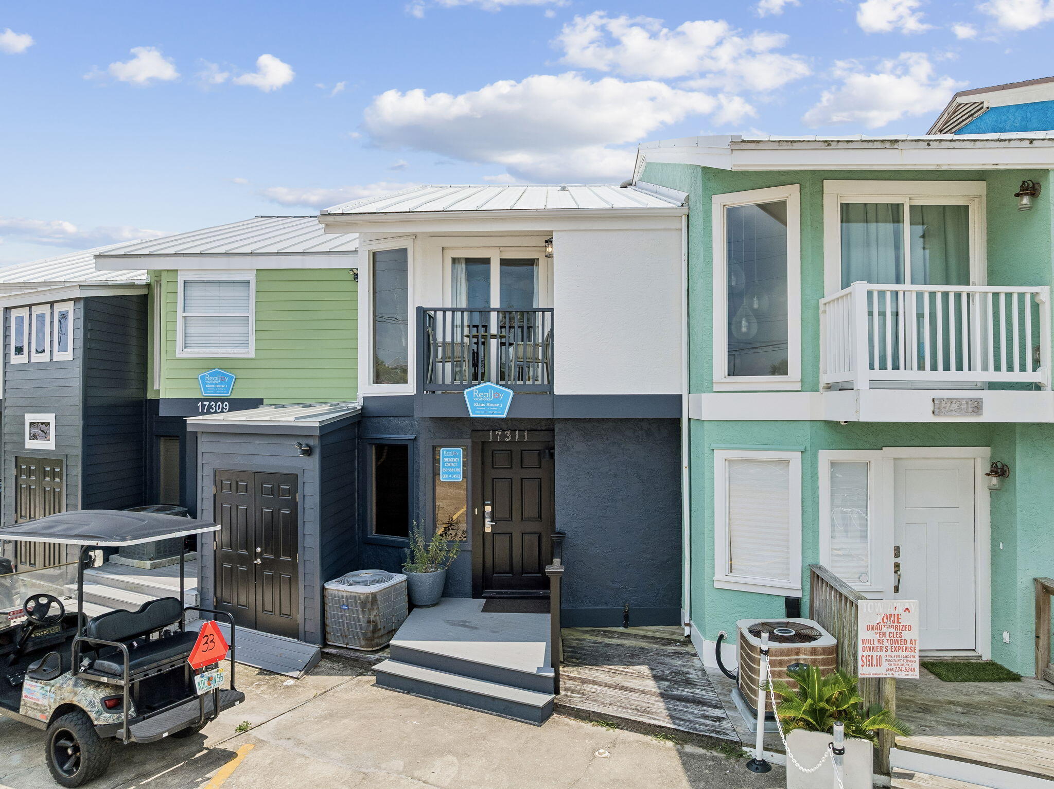 17311 Front Beach Road