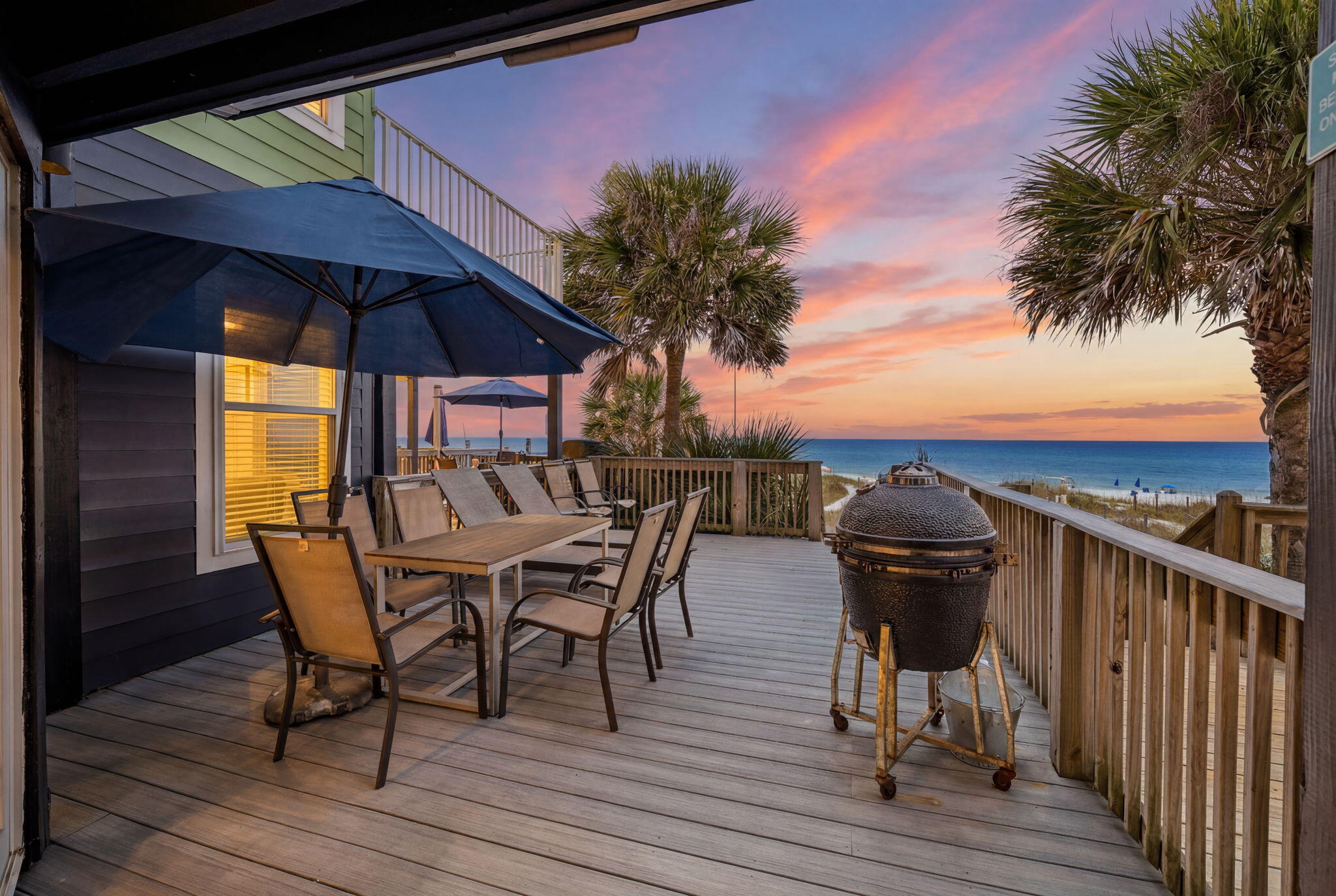 17311 Front Beach Road