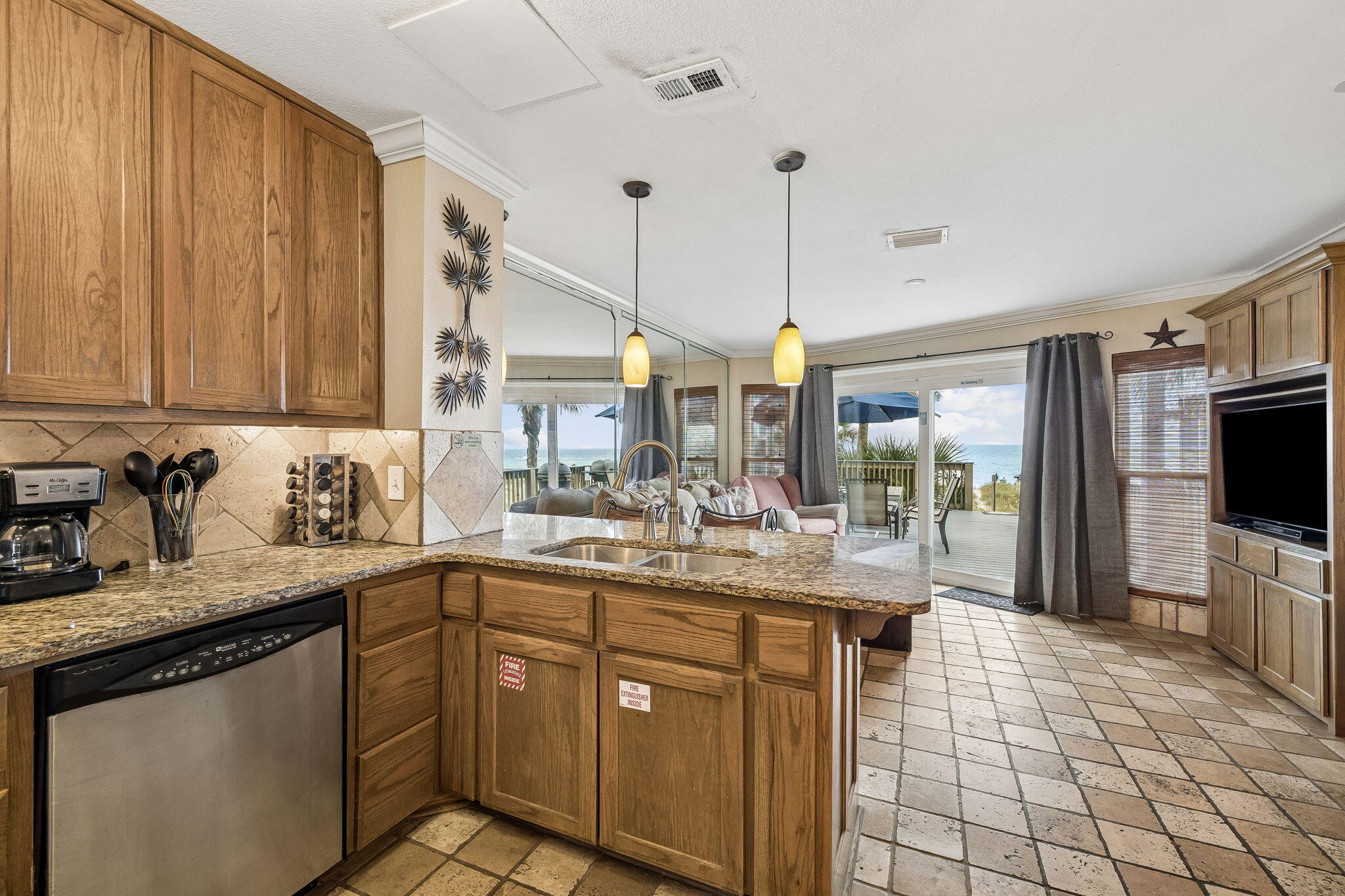 17311 Front Beach Road
