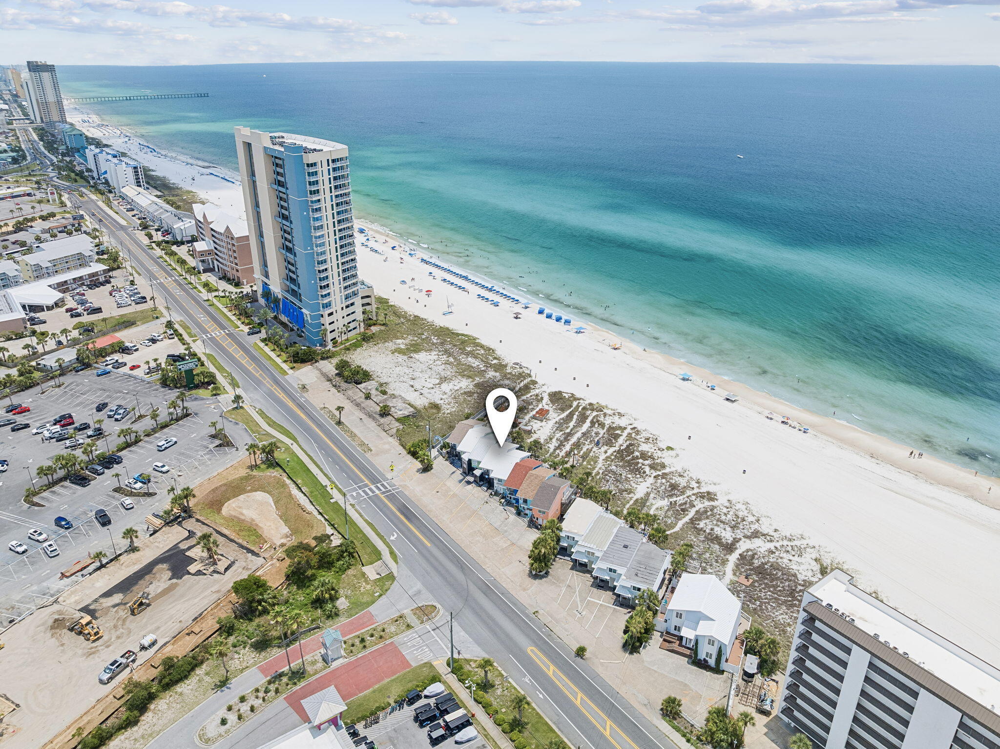 17311 Front Beach Road