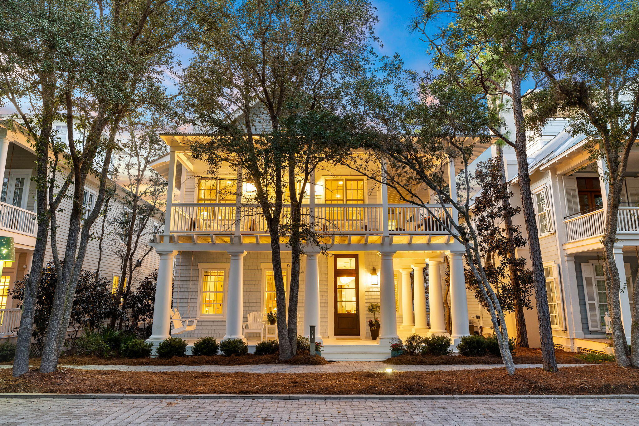 81 W Watercolor Boulevard