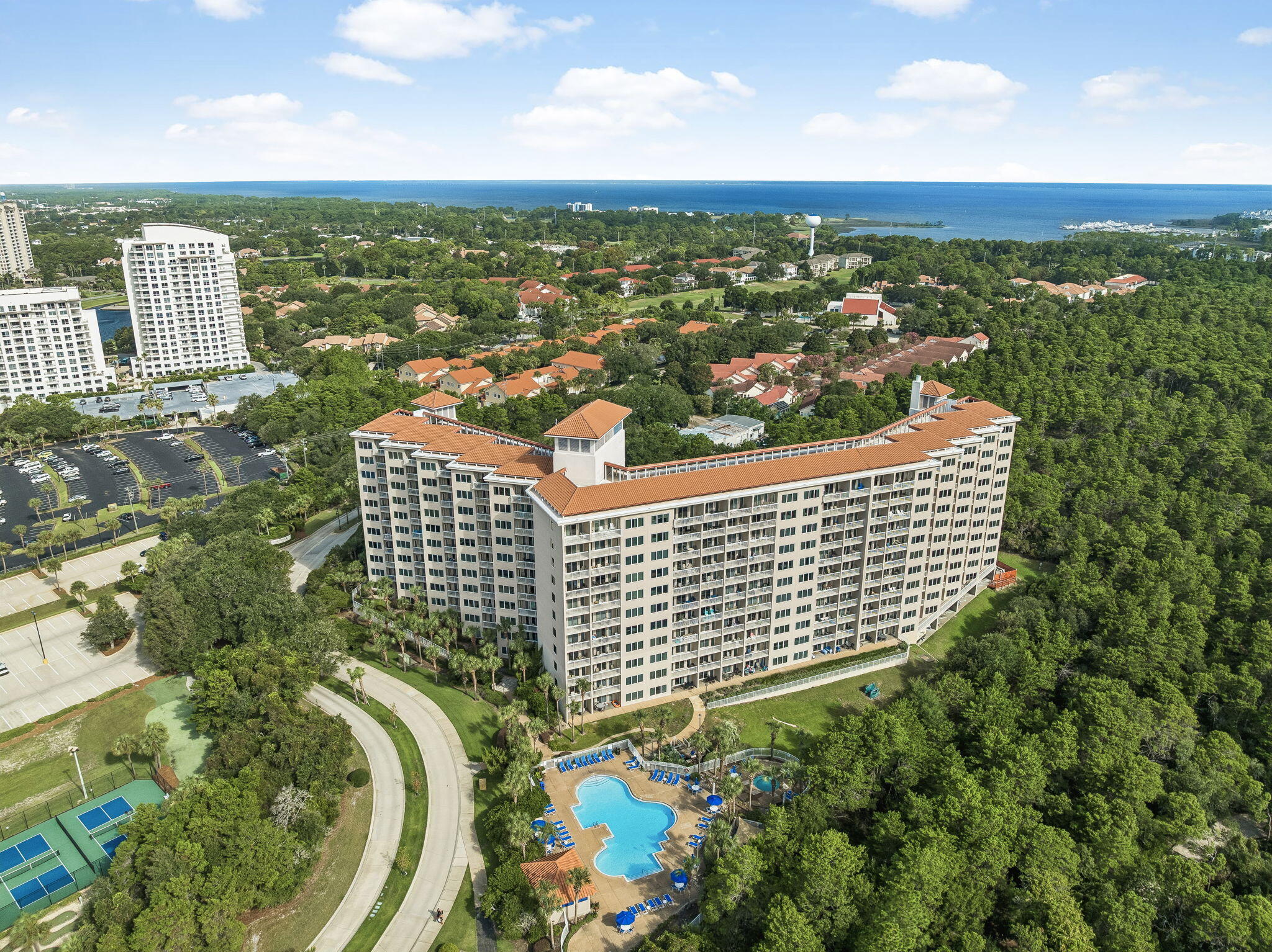 515 Tops'l Beach Boulevard 1103