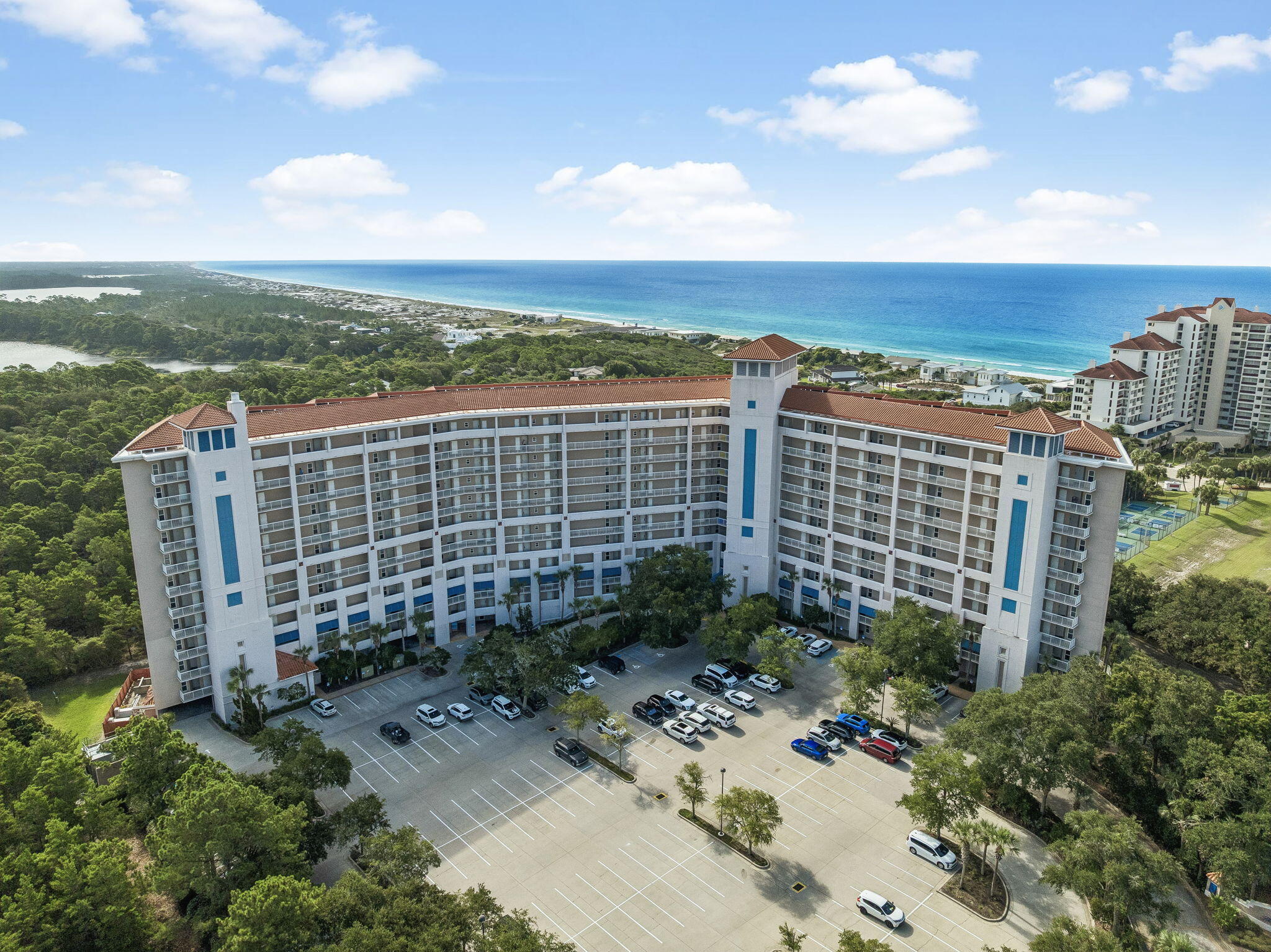 515 Tops'l Beach Boulevard 1103