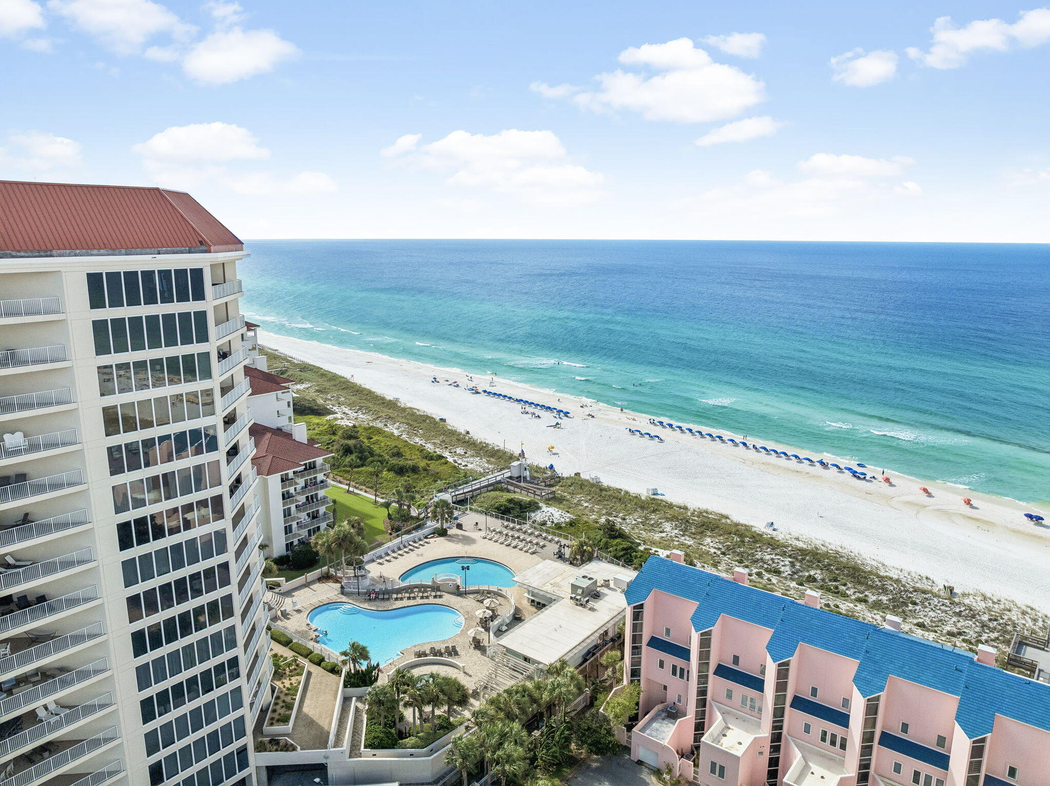 515 Tops'l Beach Boulevard 1103