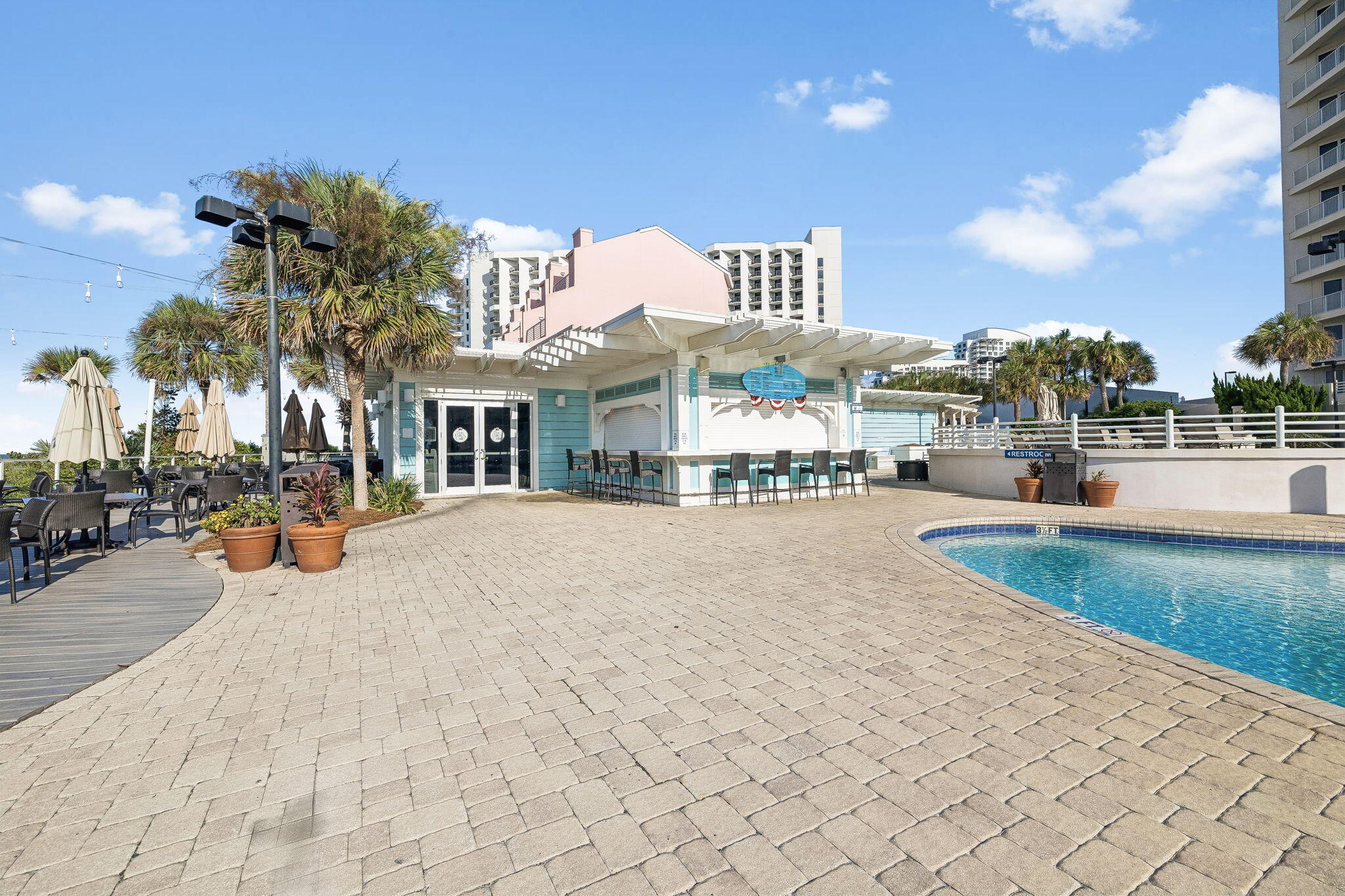 515 Tops'l Beach Boulevard 1103