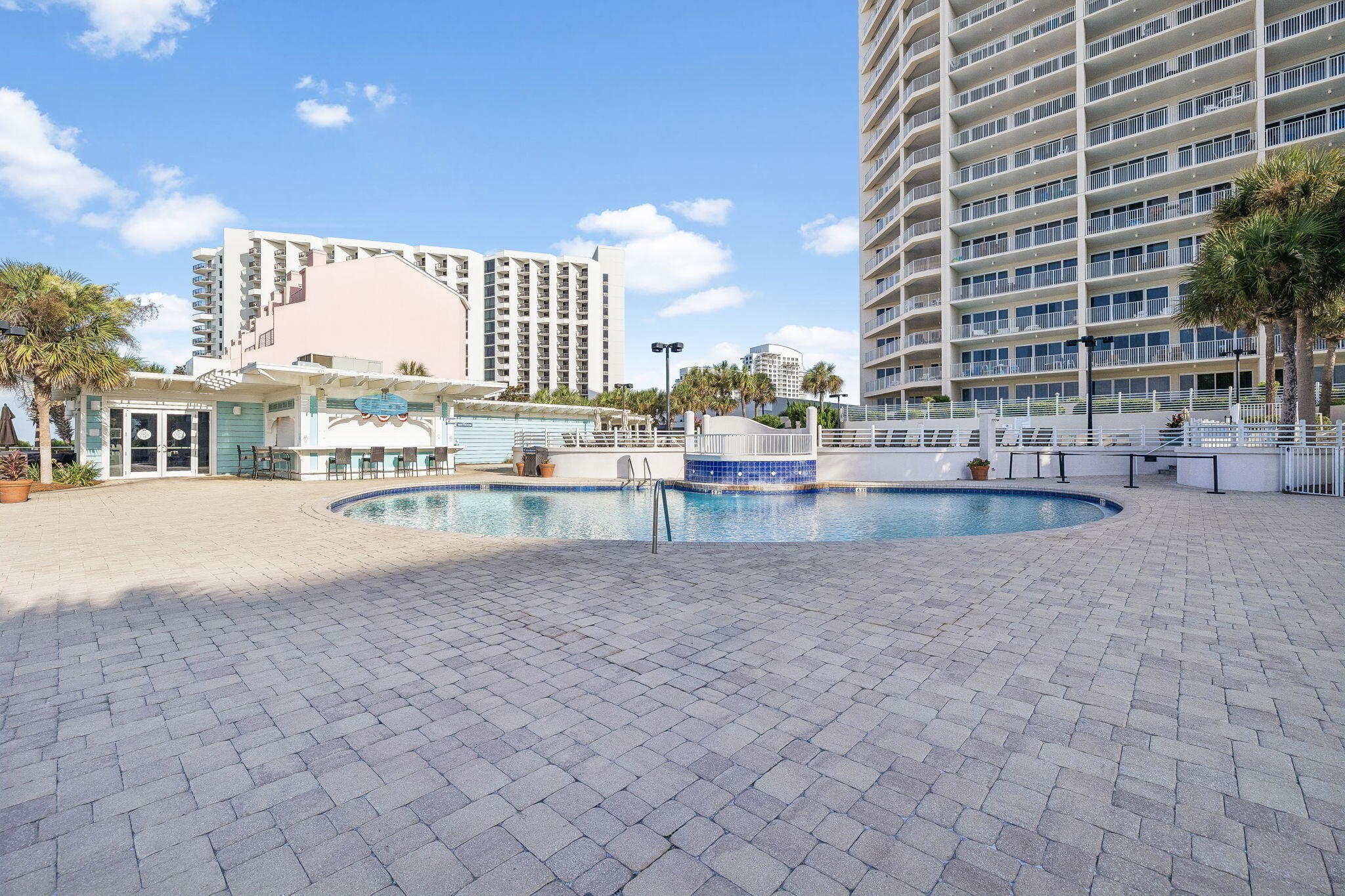 515 Tops'l Beach Boulevard 1103