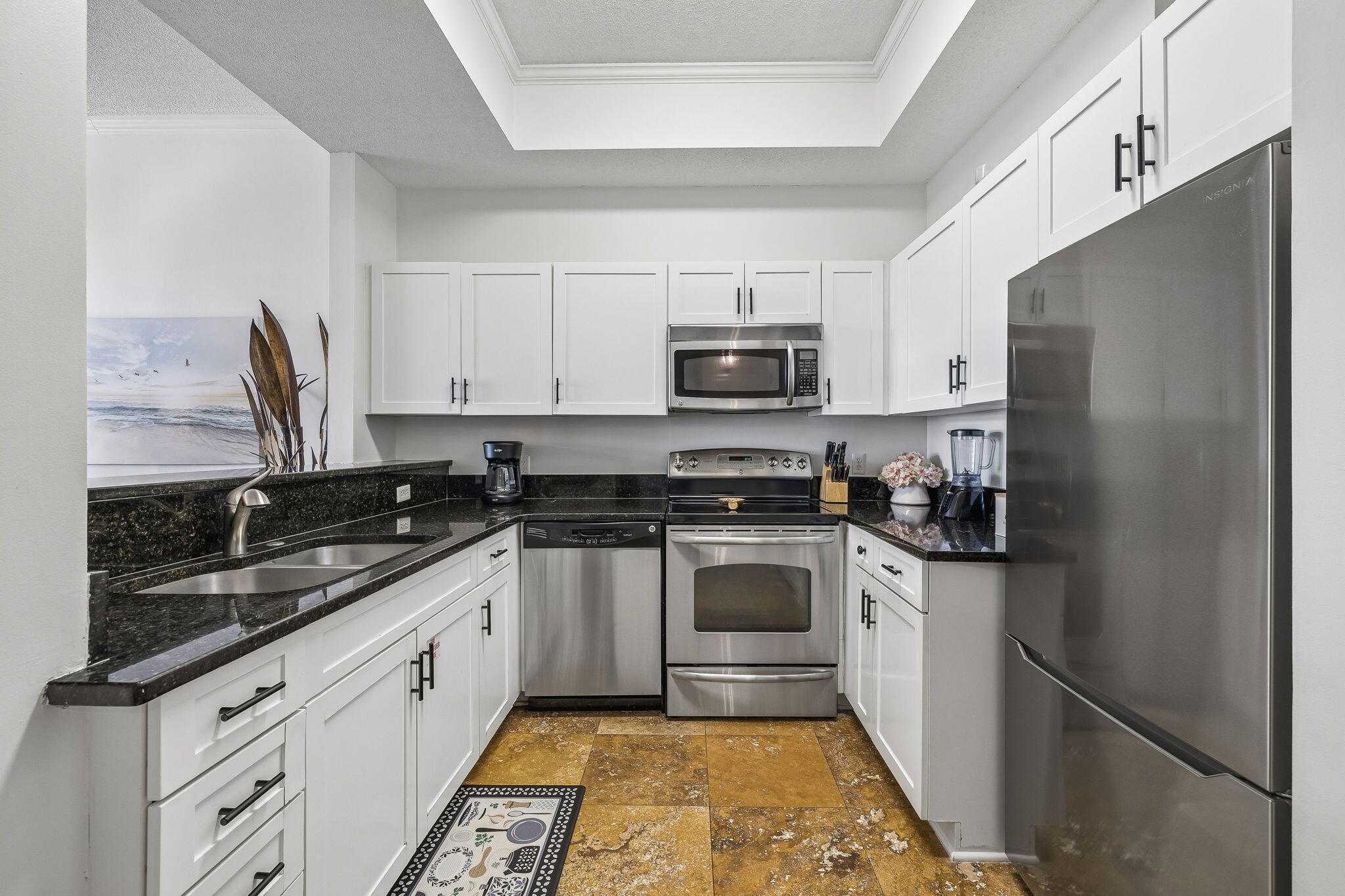 515 Tops'l Beach Boulevard 1103