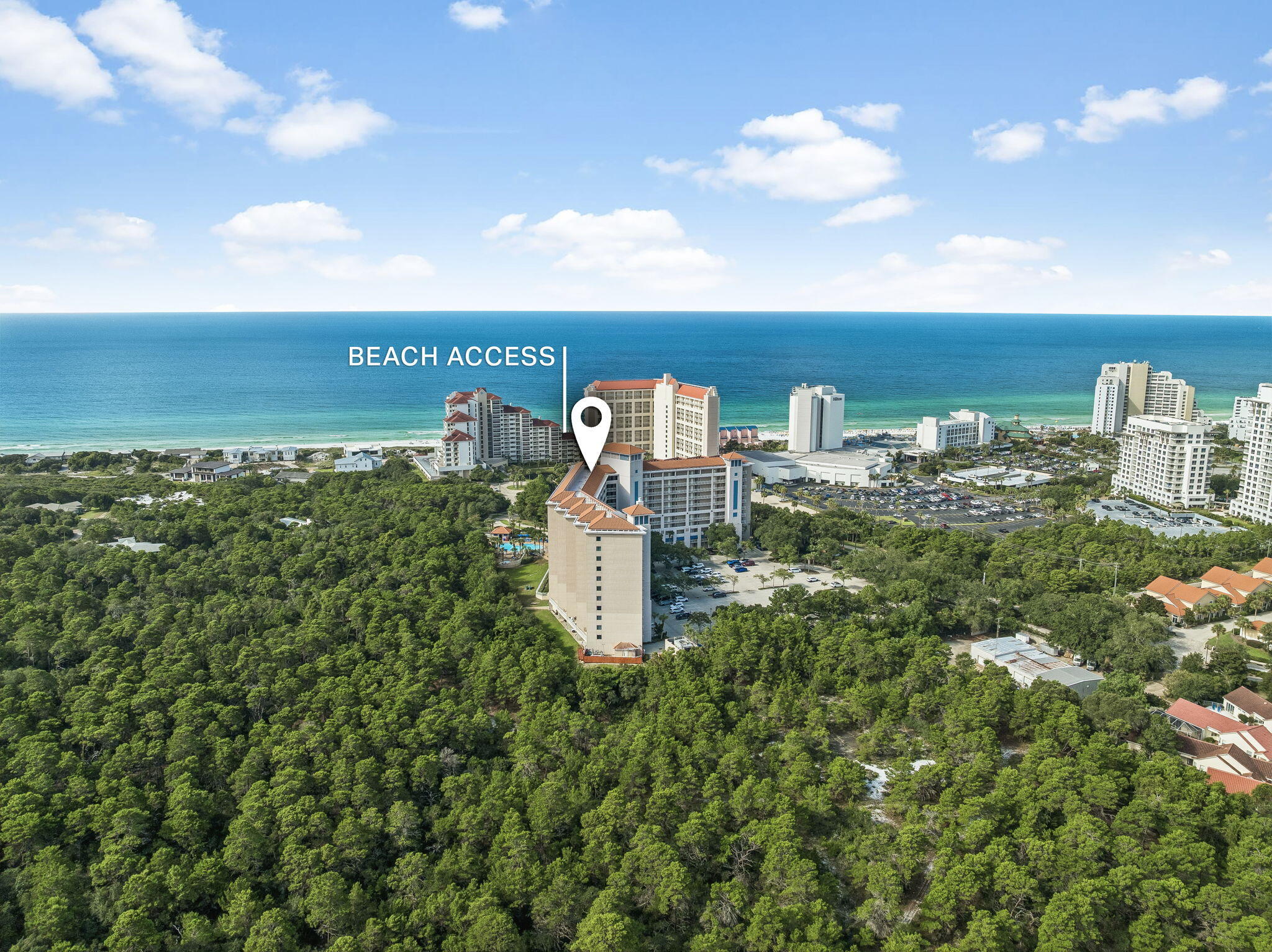 515 Tops'l Beach Boulevard 1103