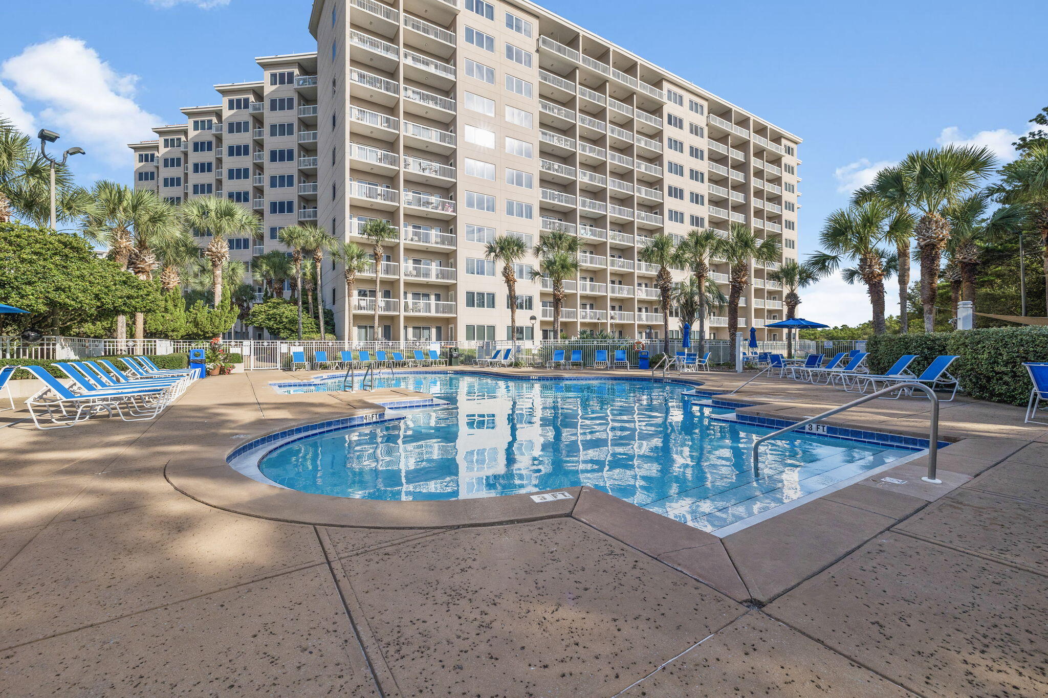 515 Tops'l Beach Boulevard 1103