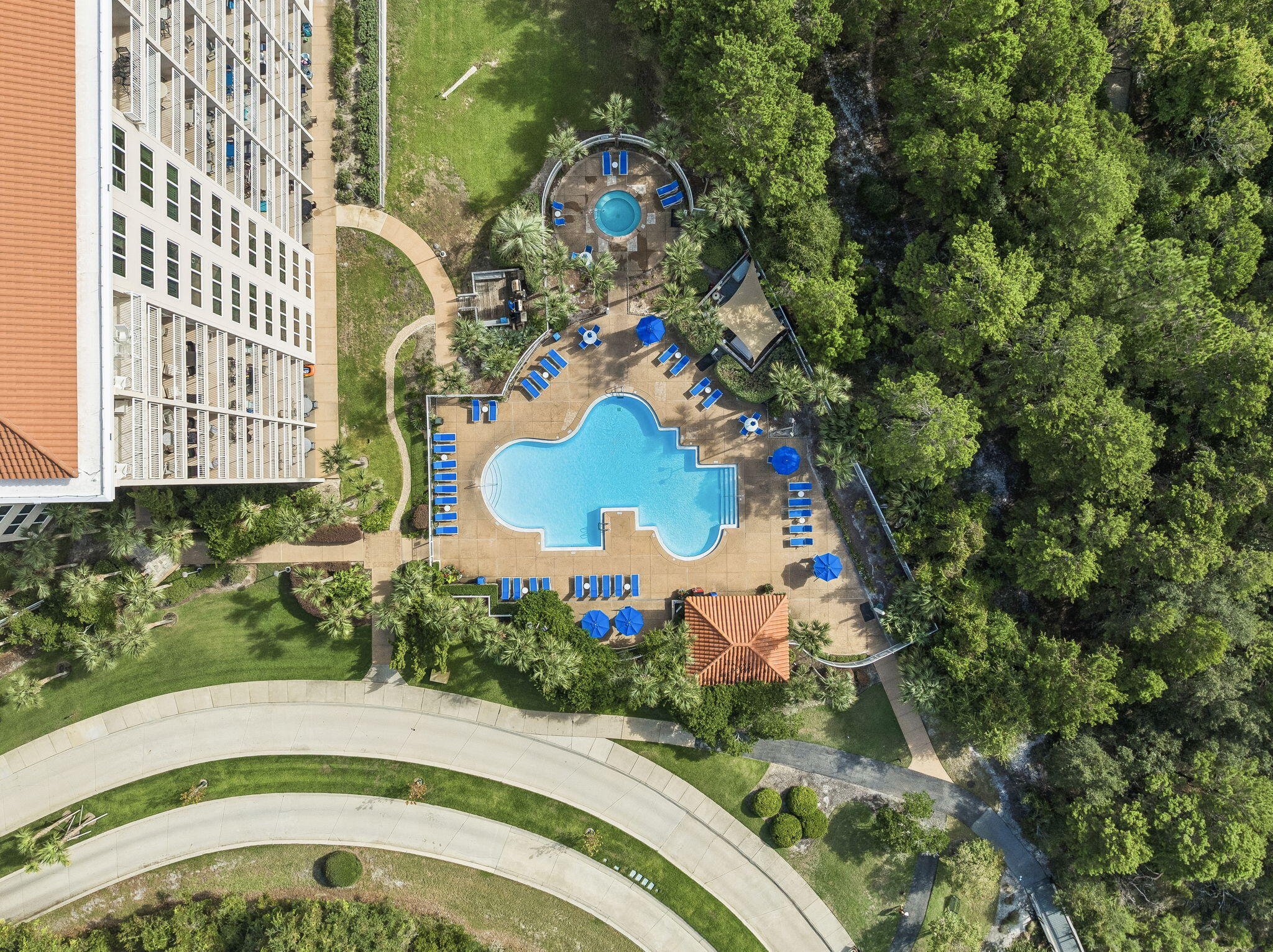515 Tops'l Beach Boulevard 1103