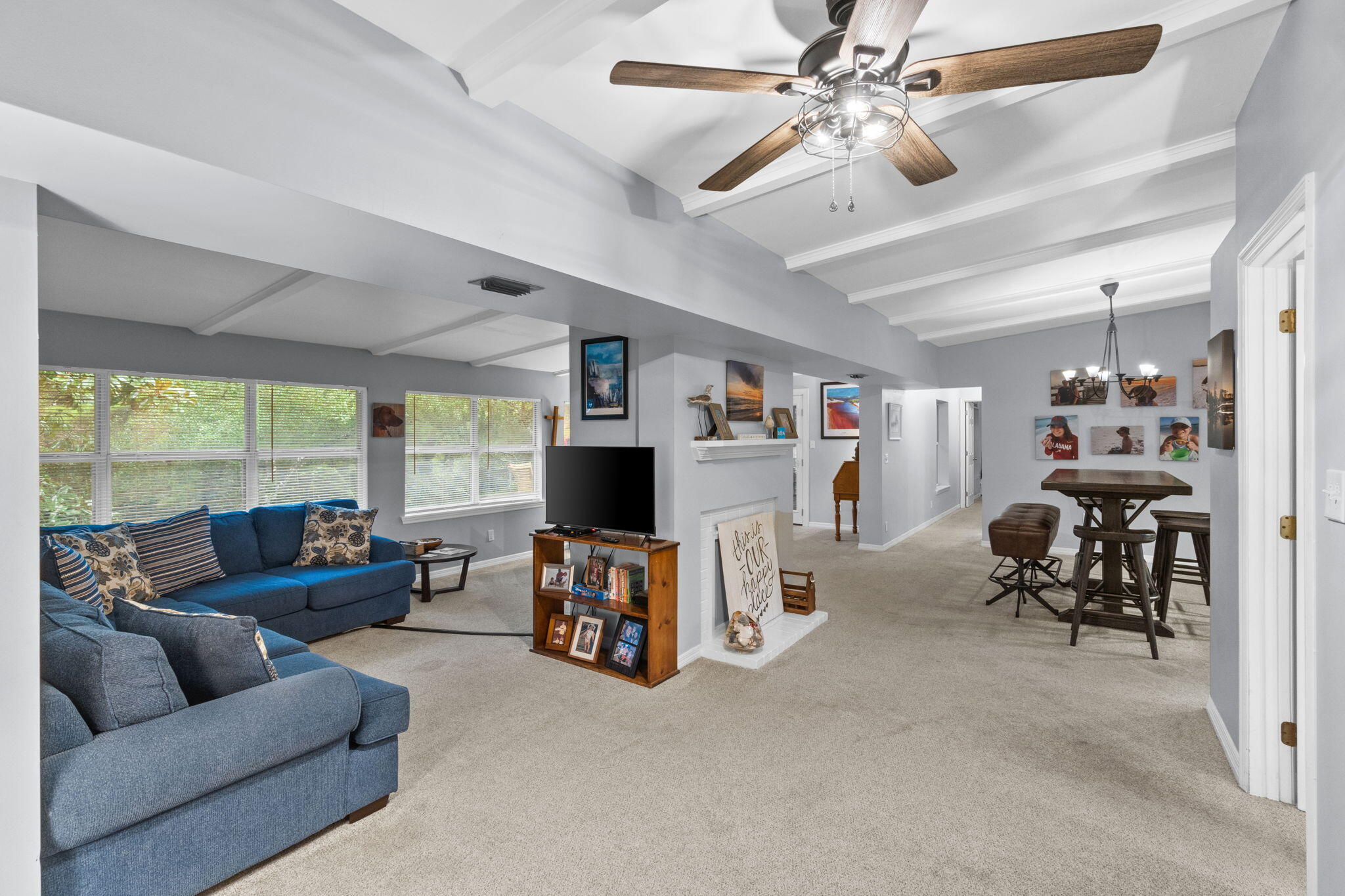 391 Allen Loop Drive