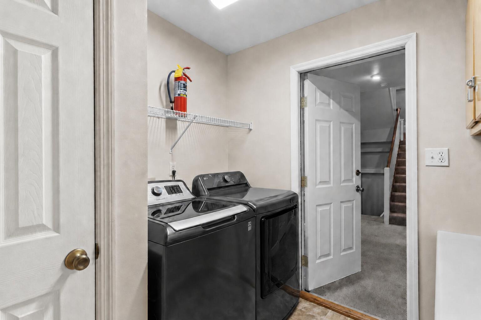 391 Allen Loop Drive