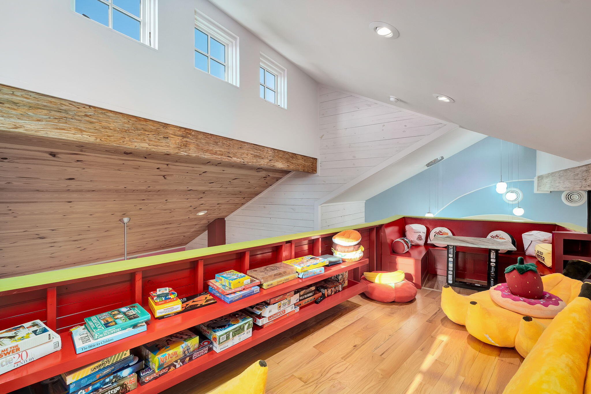 217 Walton Rose Lane