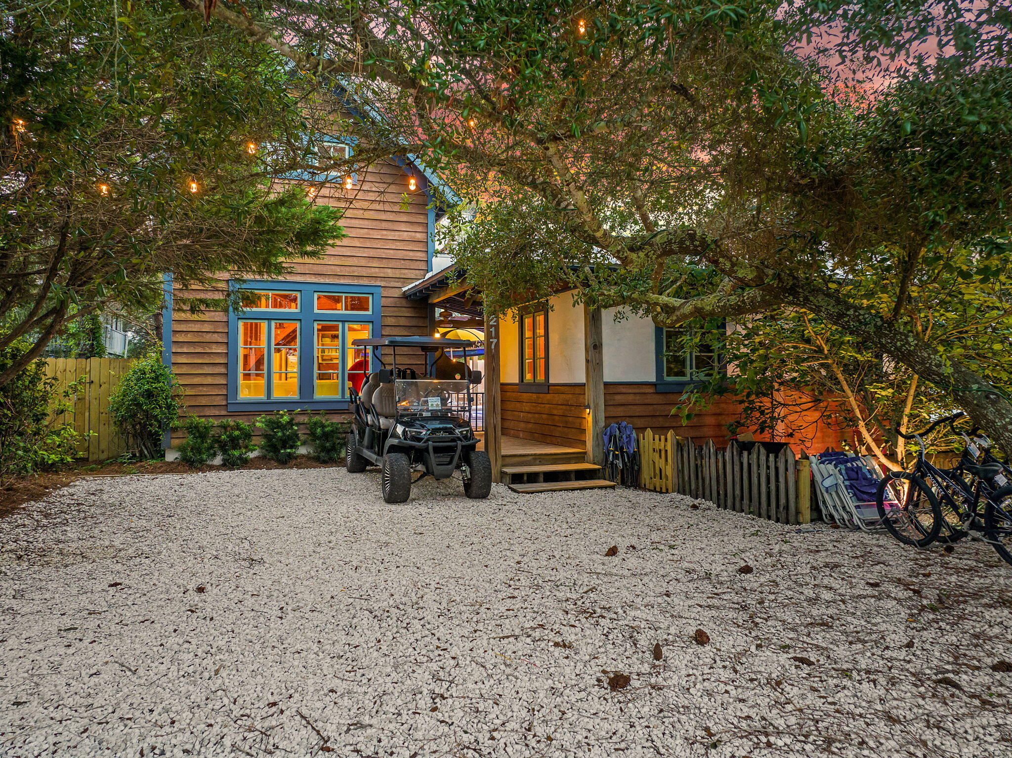 217 Walton Rose Lane
