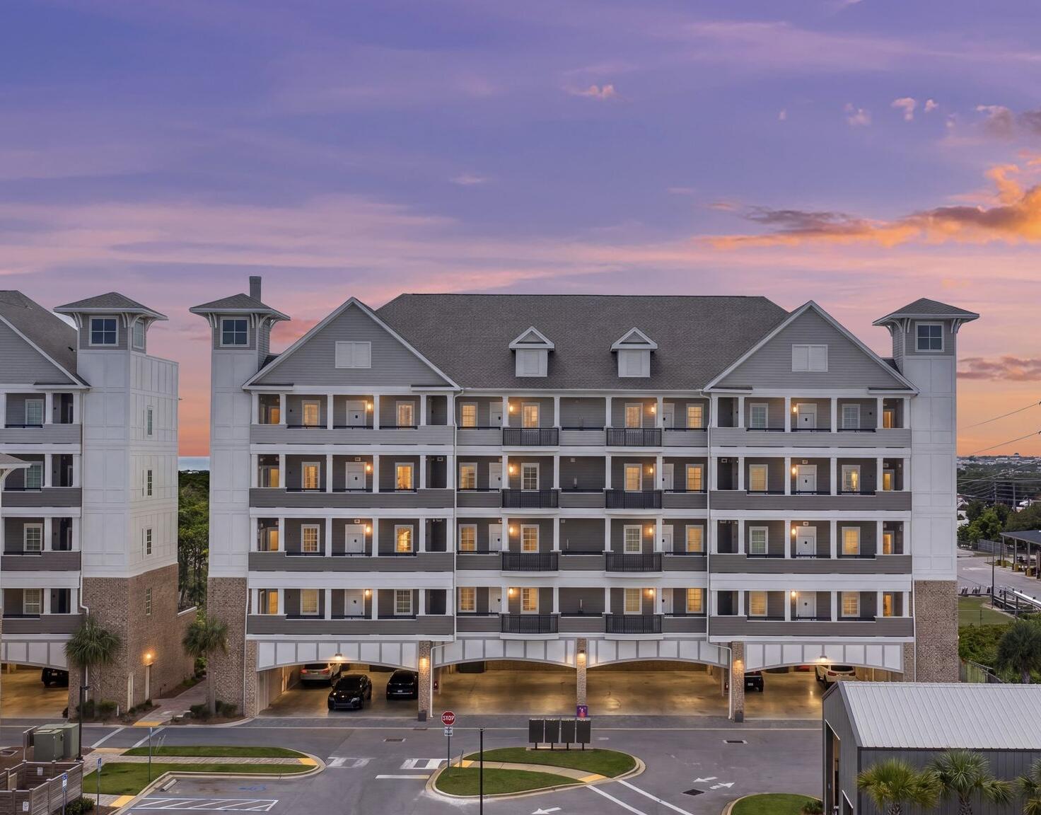 206 Henderson Resort Way 5202