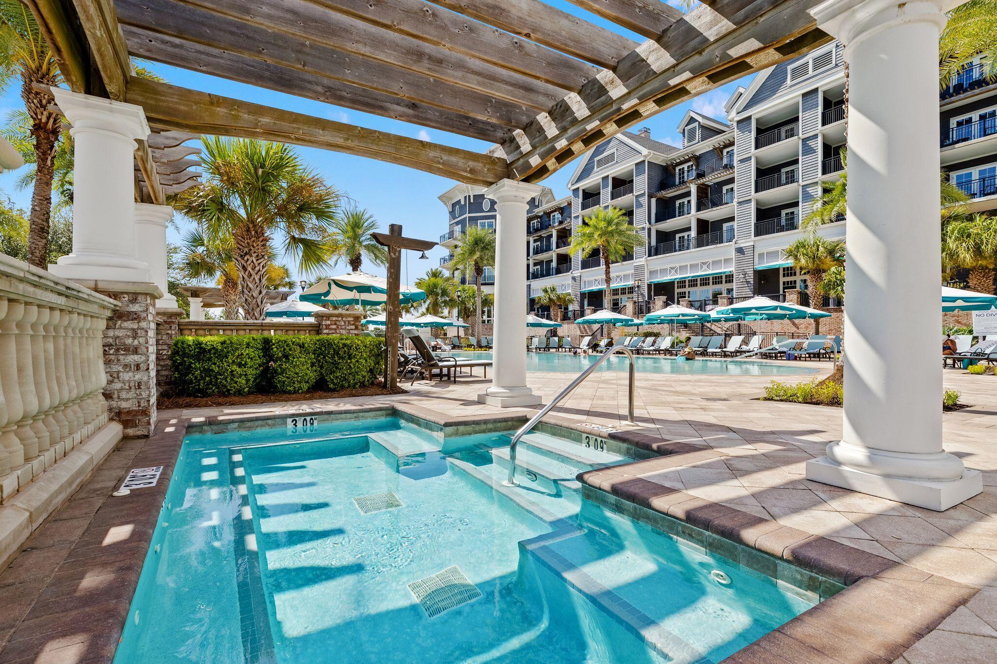 206 Henderson Resort Way 5202