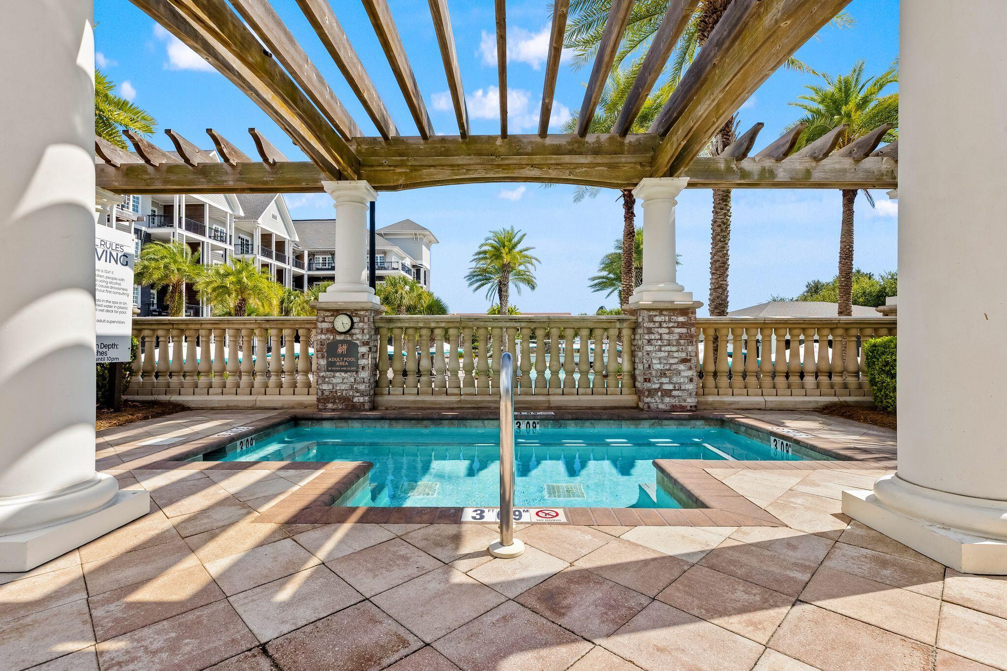 206 Henderson Resort Way 5202