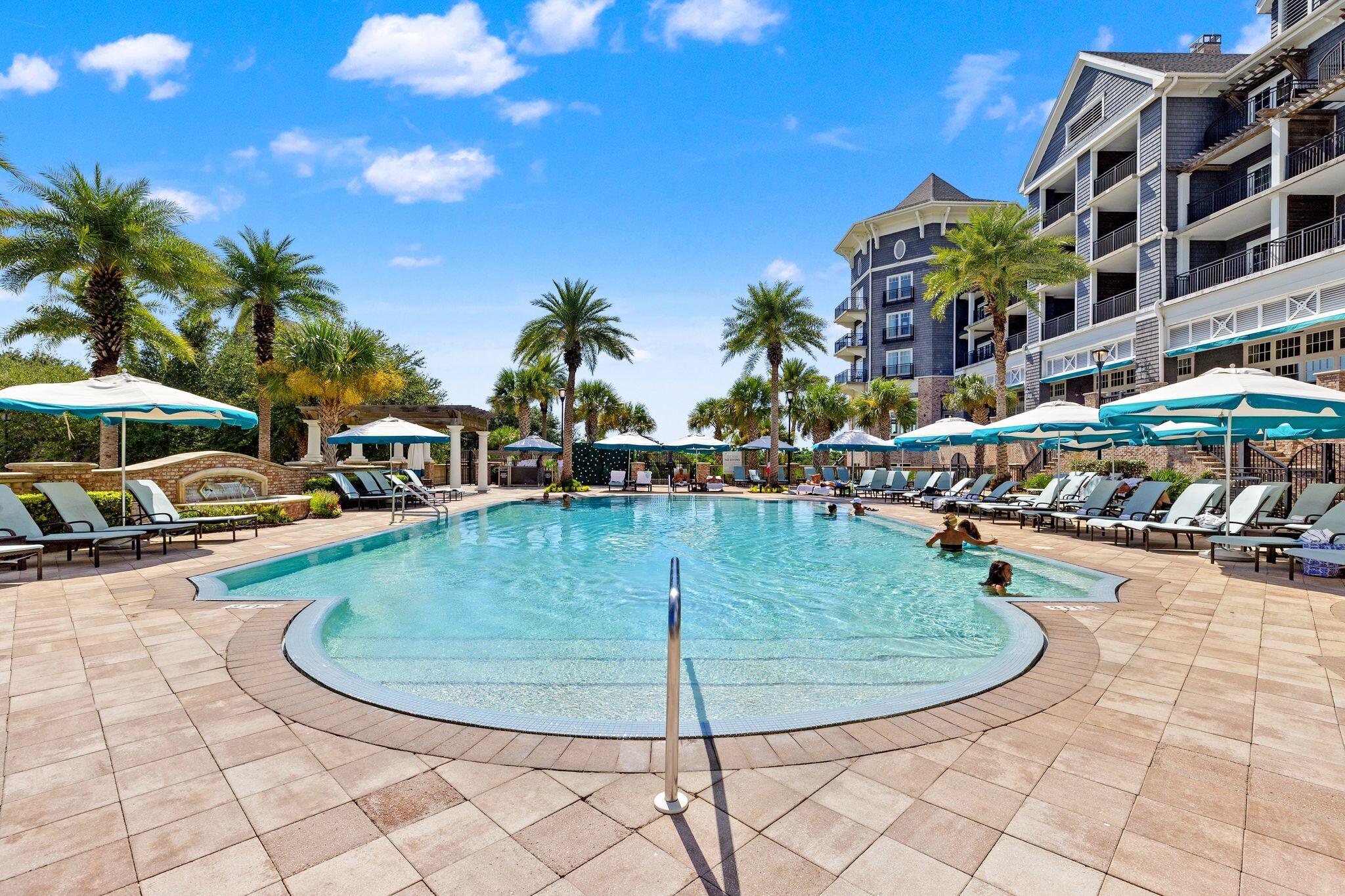 206 Henderson Resort Way 5202