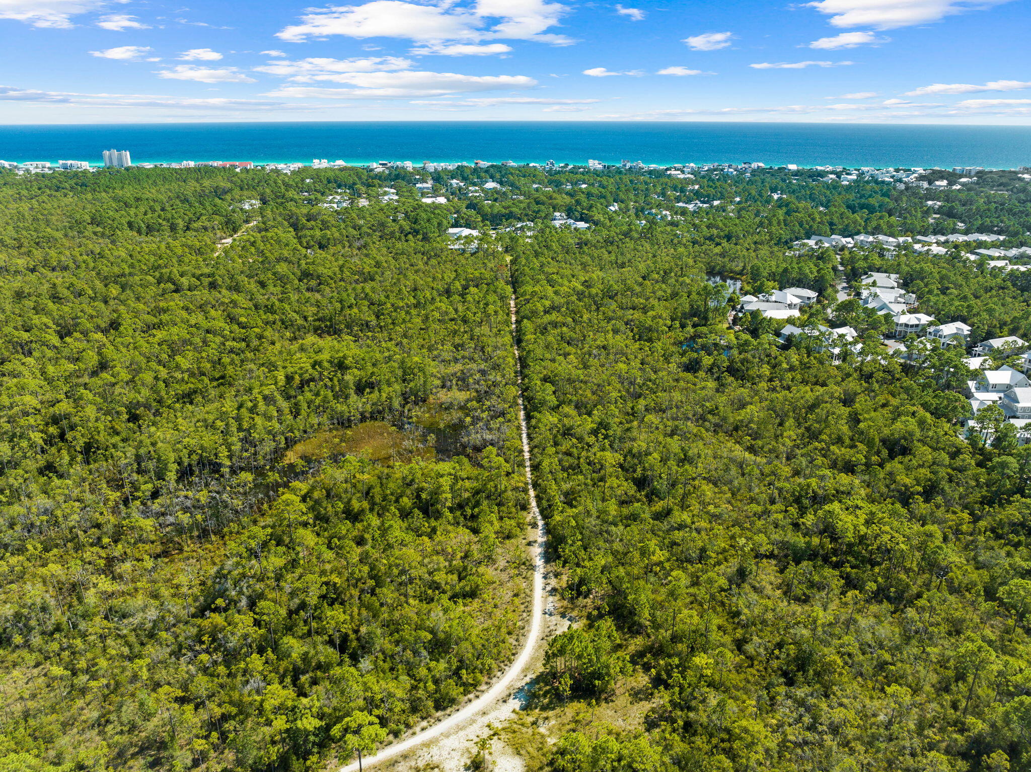 Tract L Naturewalk at Seagrove