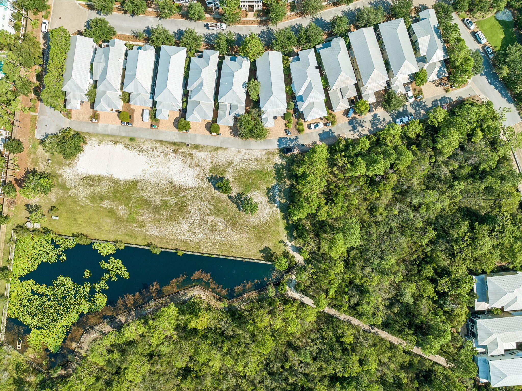 Tract L Naturewalk at Seagrove