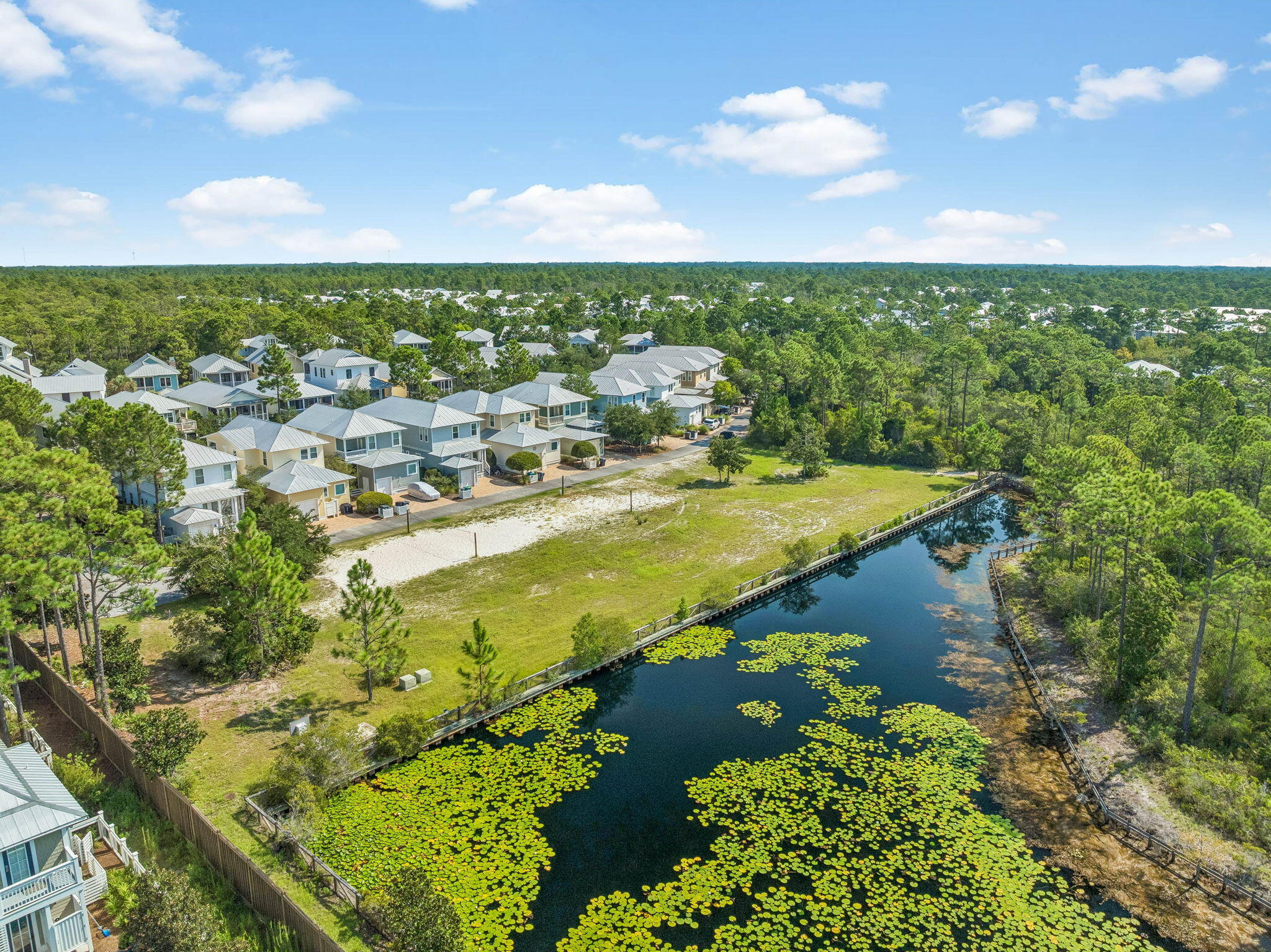 Tract L Naturewalk at Seagrove
