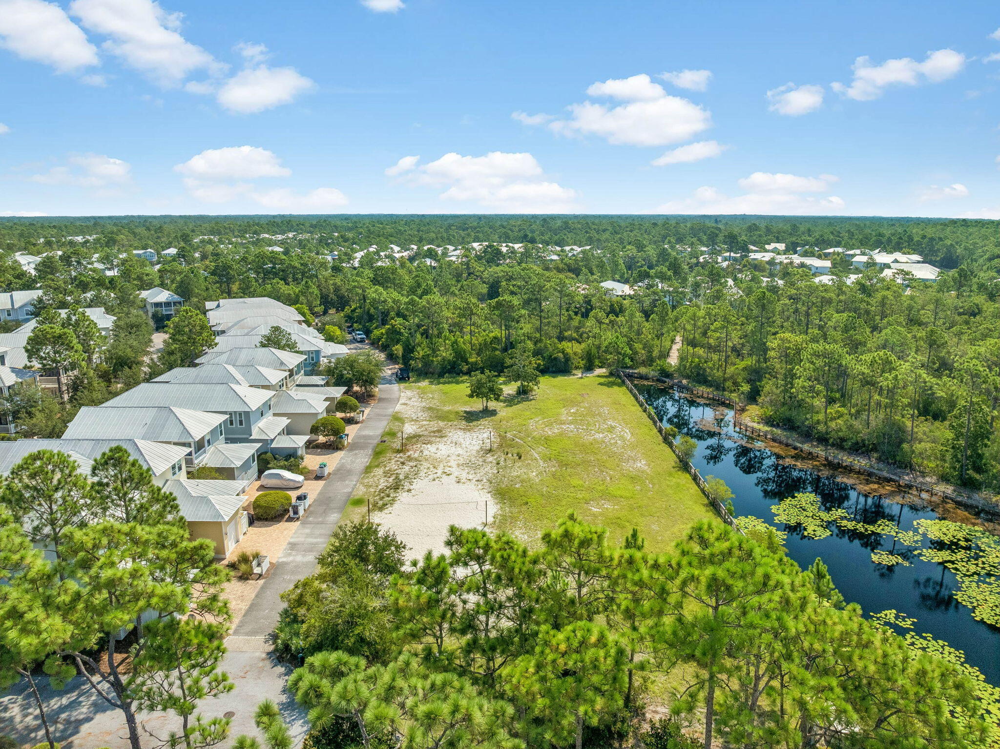 Tract L Naturewalk at Seagrove