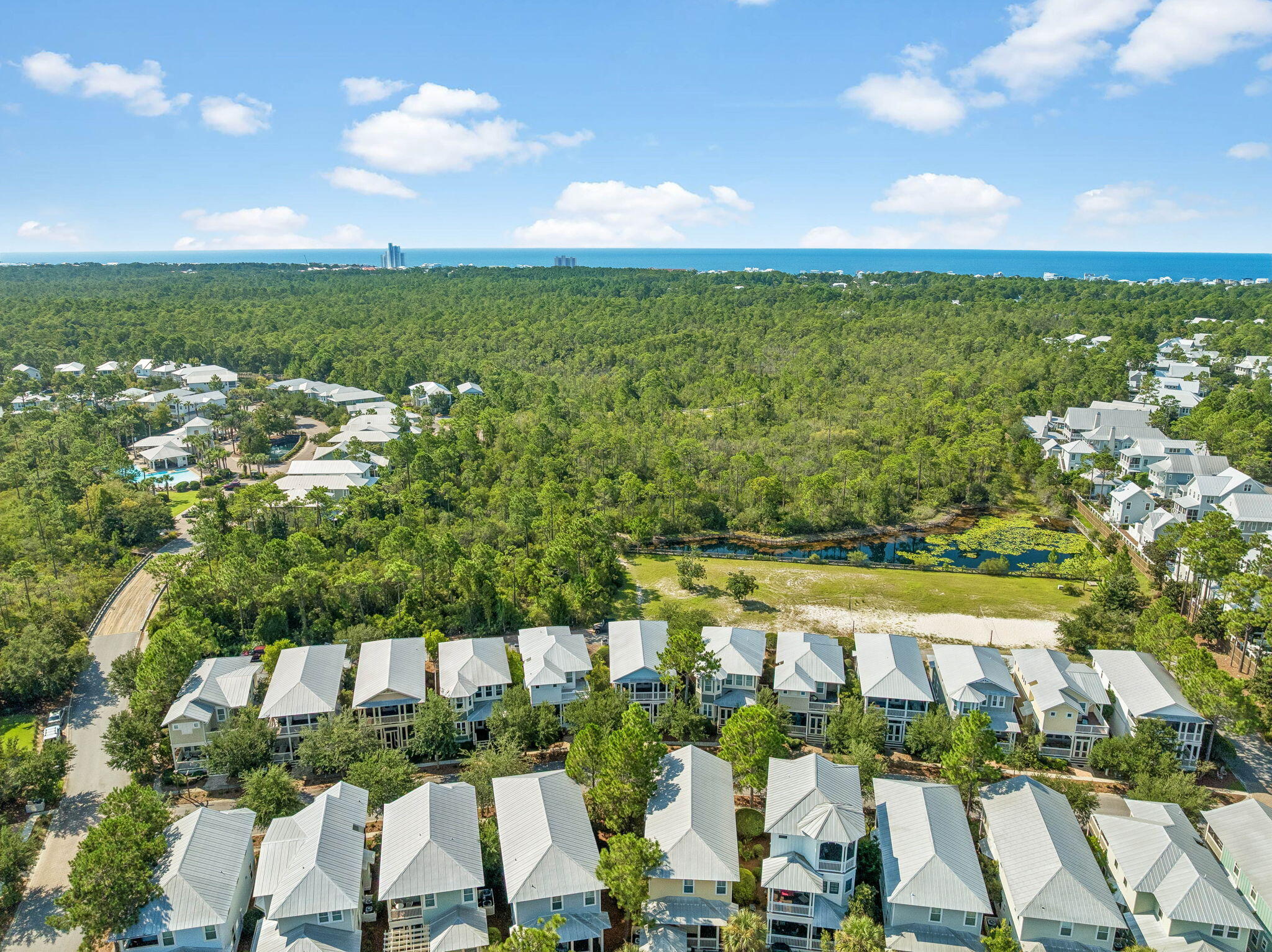 Tract L Naturewalk at Seagrove