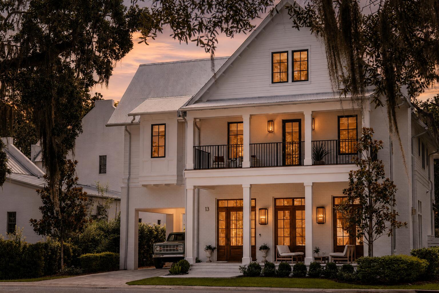 13 Tyler Drive