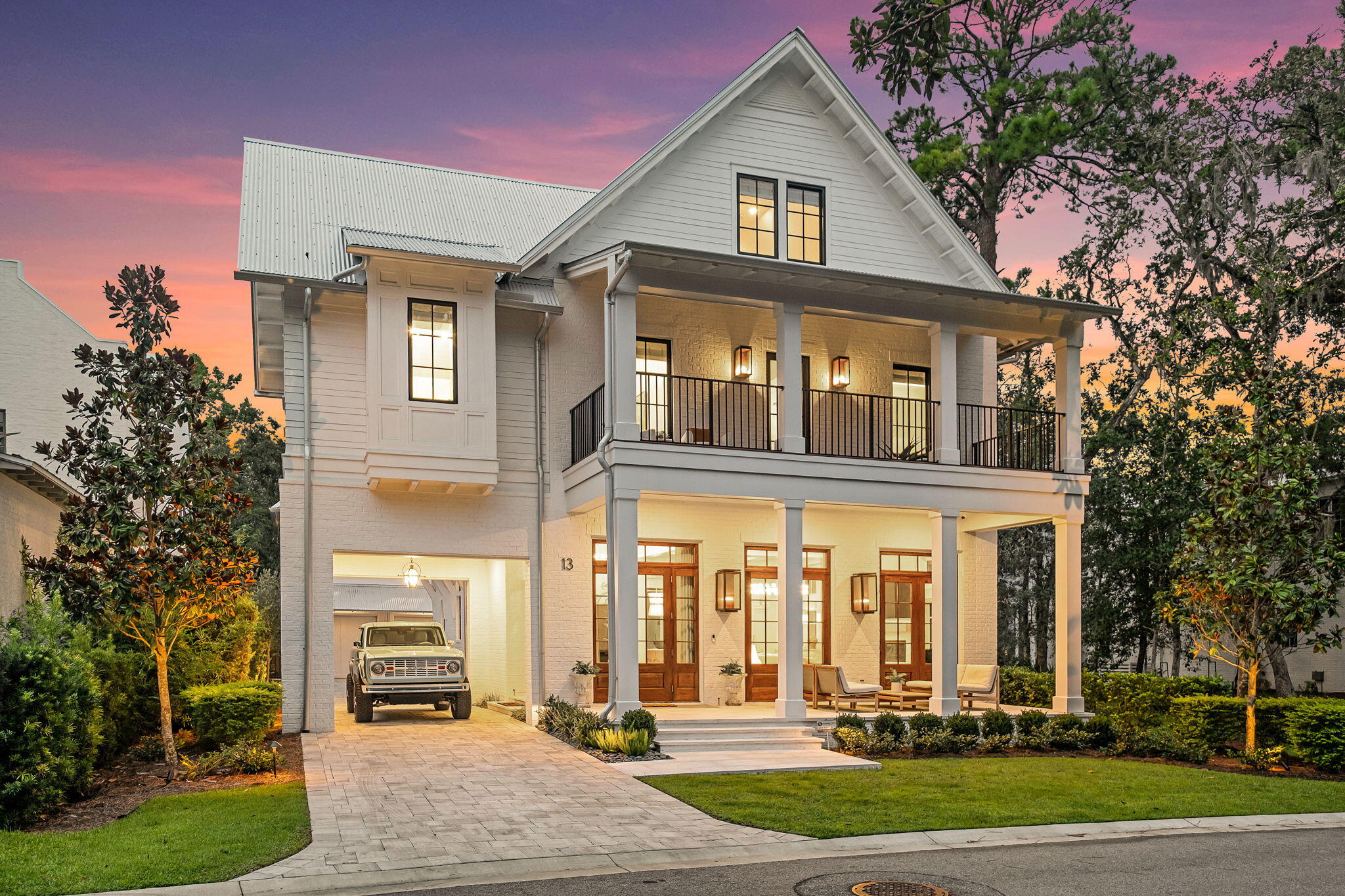 13 Tyler Drive