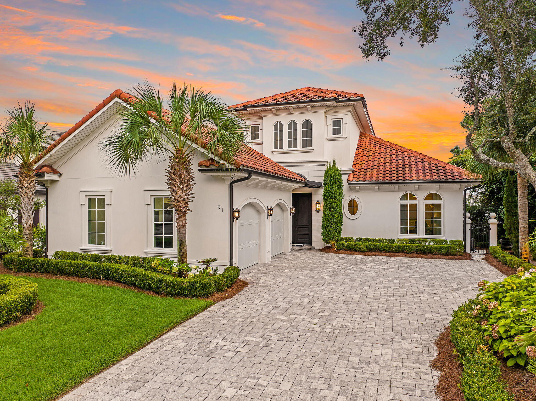 91 Vista Bluffs
