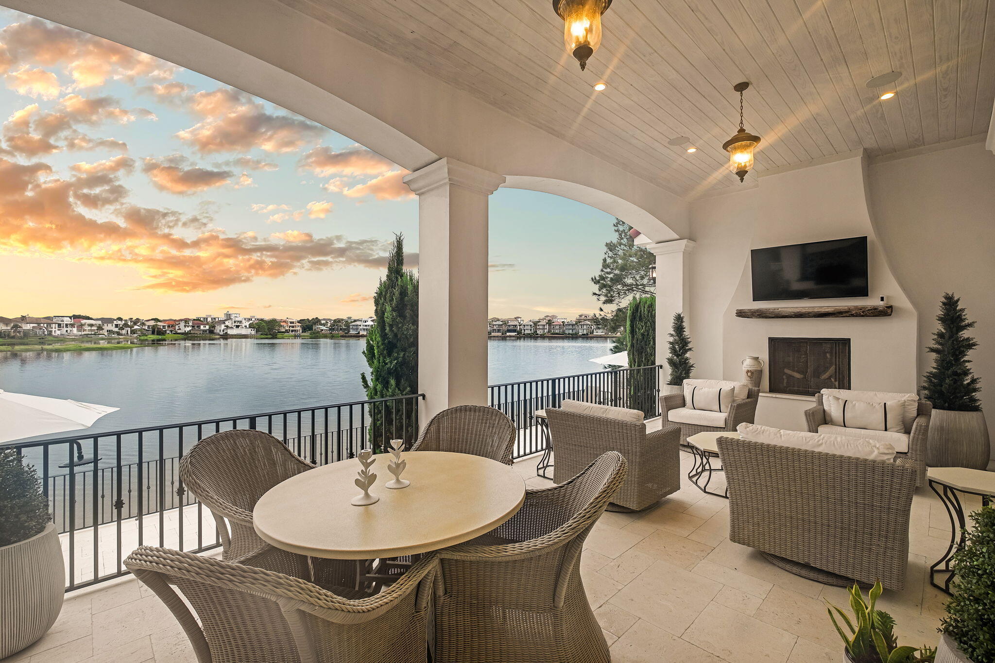 91 Vista Bluffs
