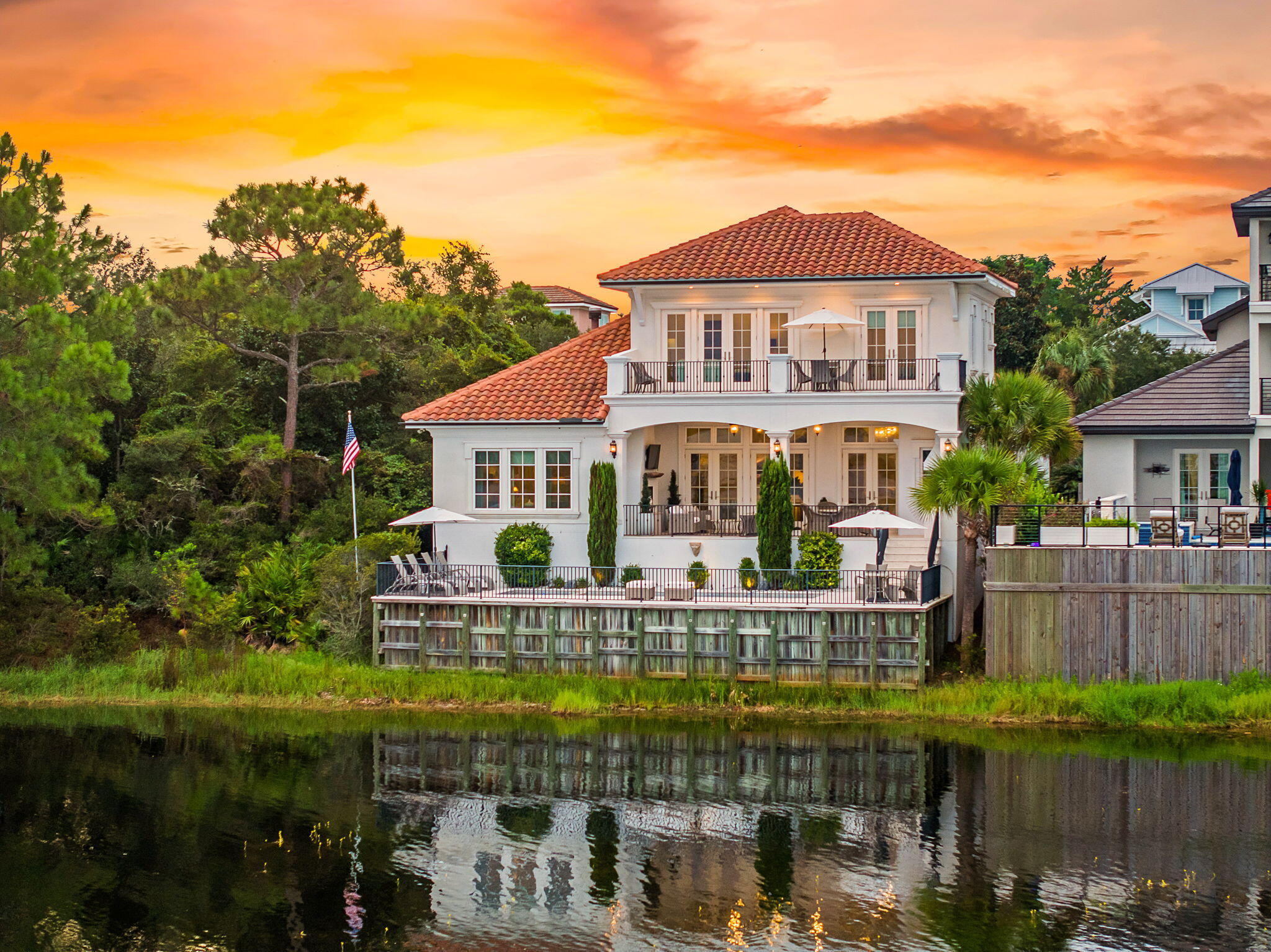 91 Vista Bluffs