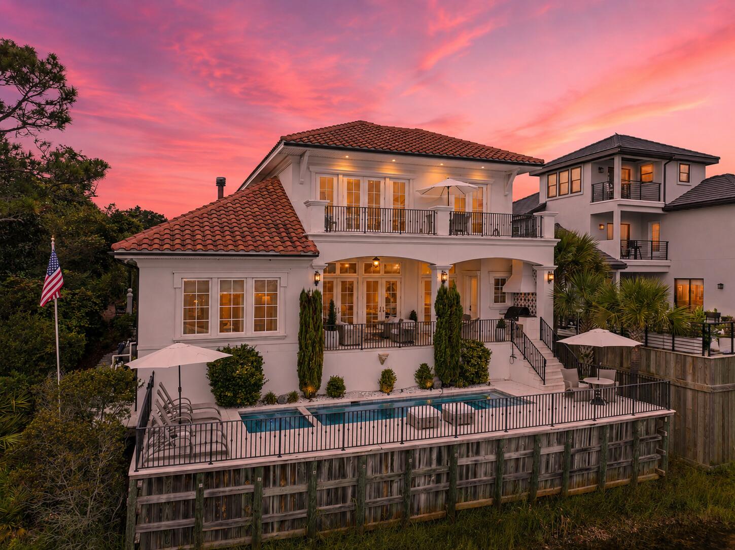 91 Vista Bluffs