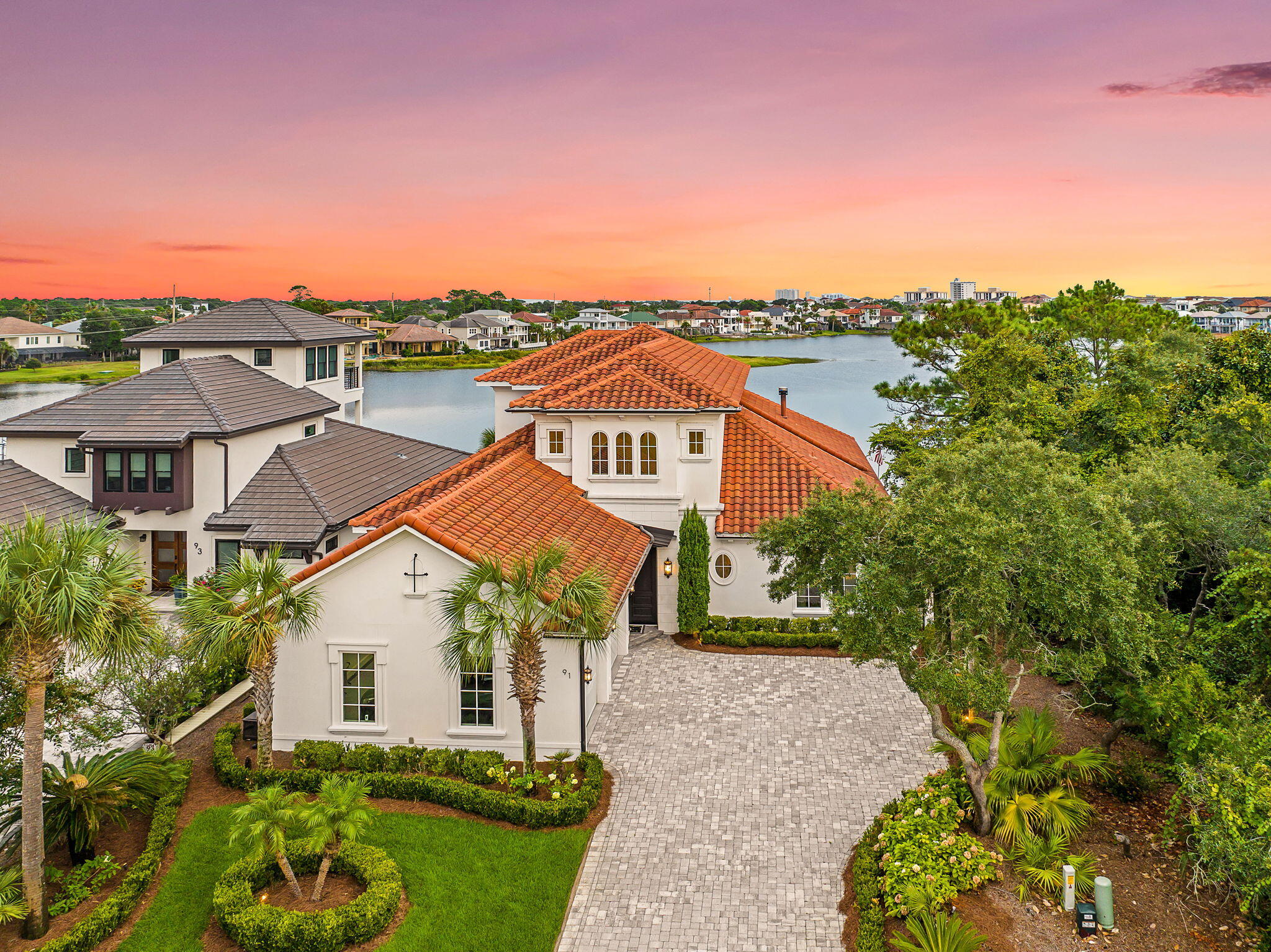 91 Vista Bluffs