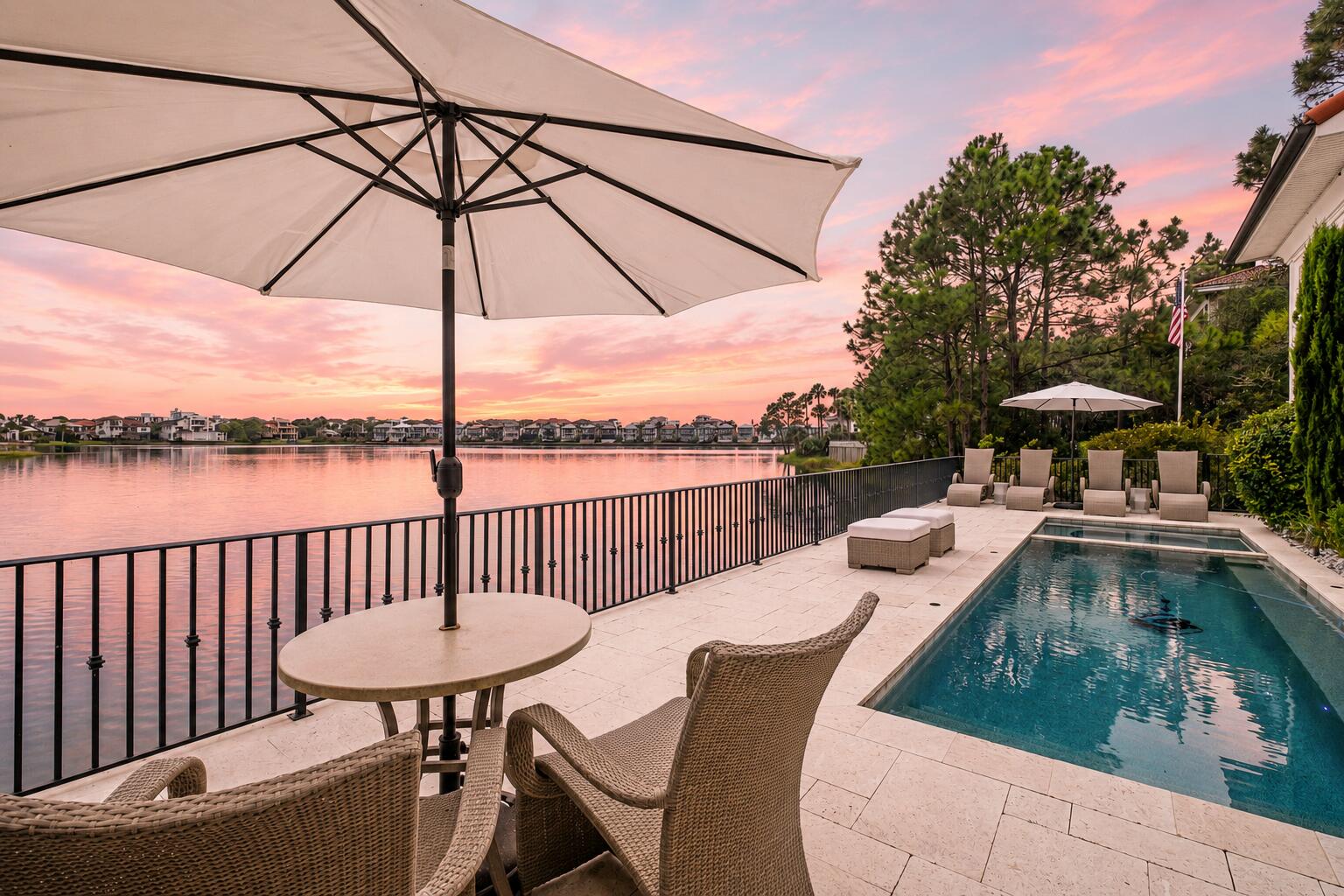 91 Vista Bluffs