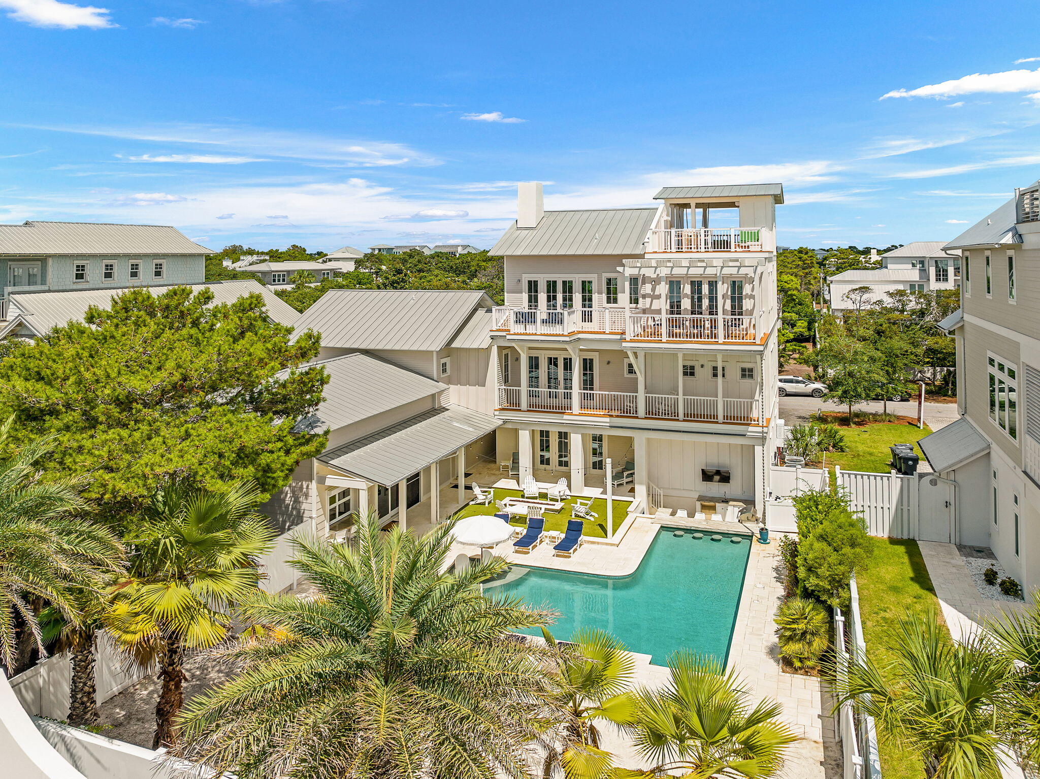 325 Walton Rose Lane