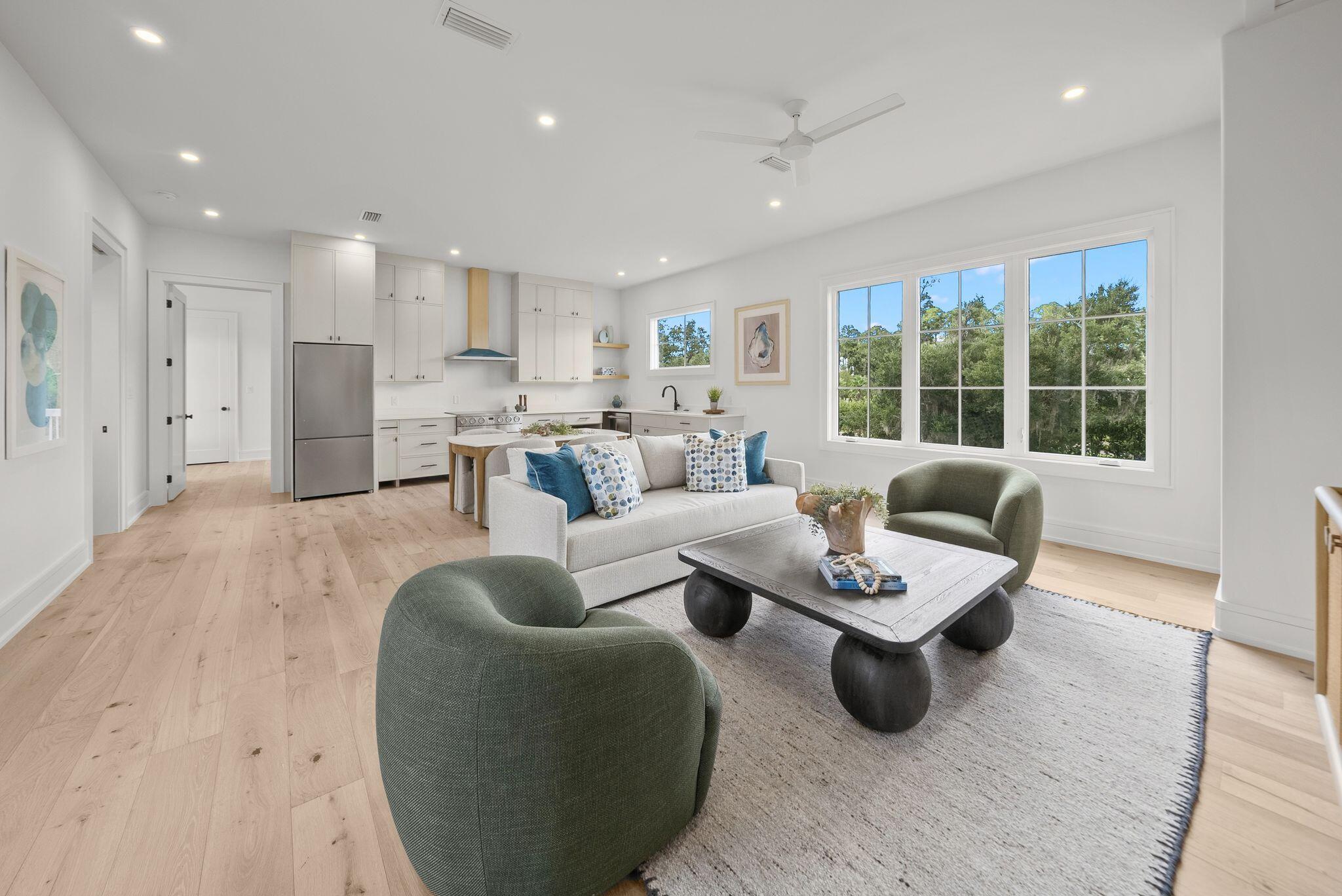 525 Driftwood Point Road