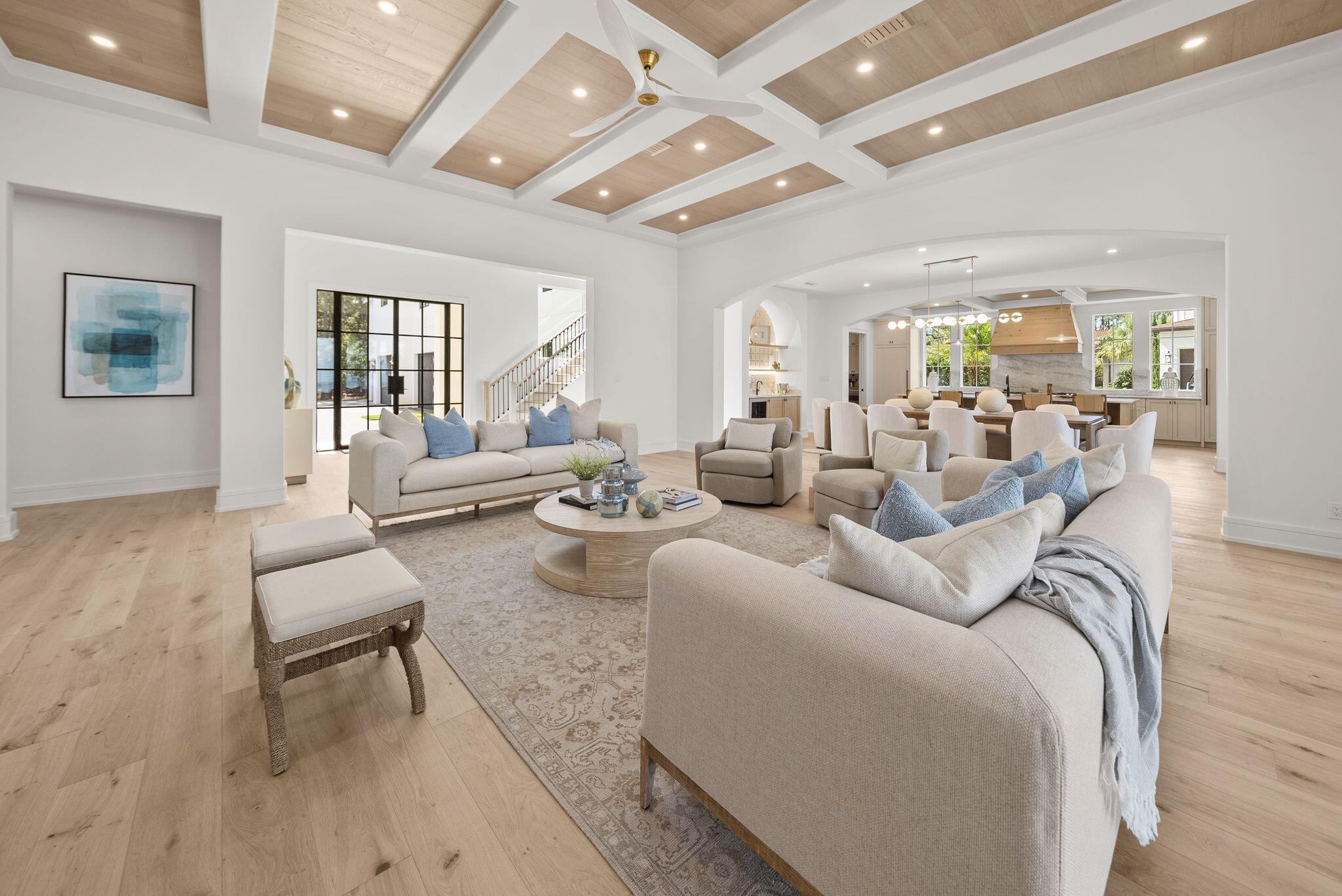 525 Driftwood Point Road