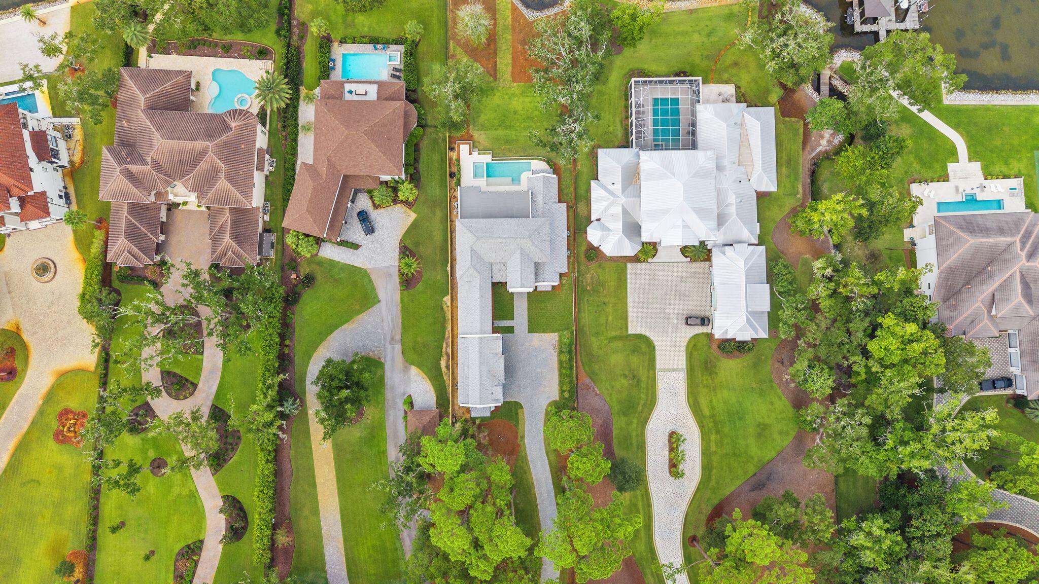 525 Driftwood Point Road