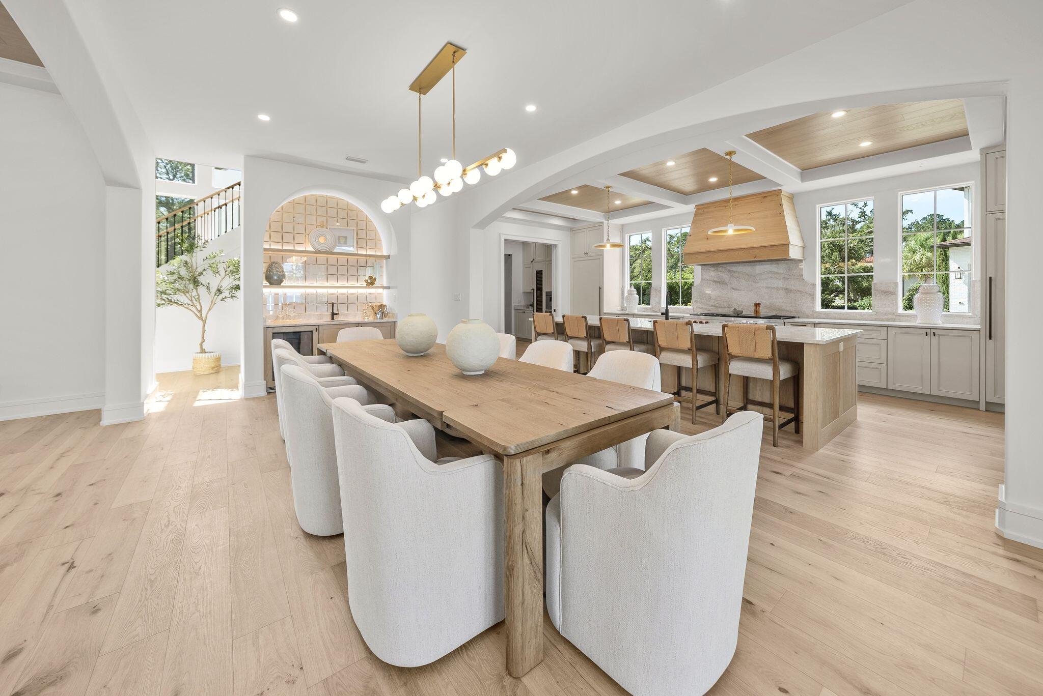 525 Driftwood Point Road